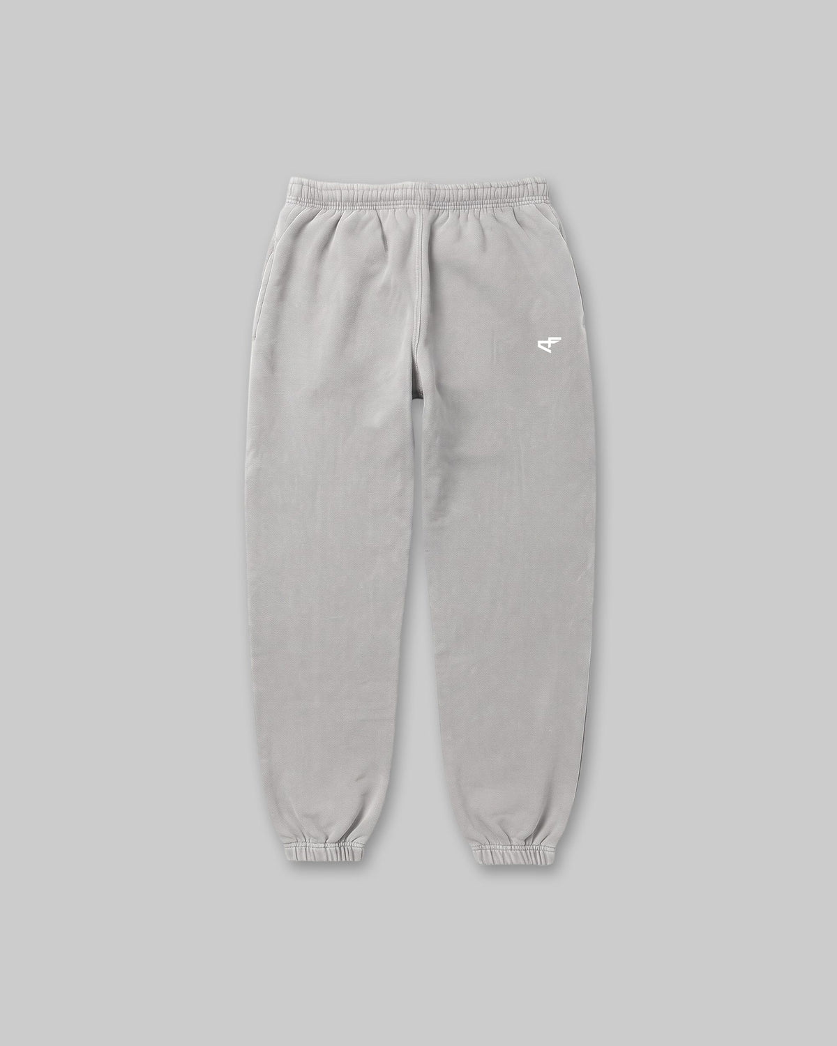 Logo - Vintage Jogger - Grey-thumbmail-1