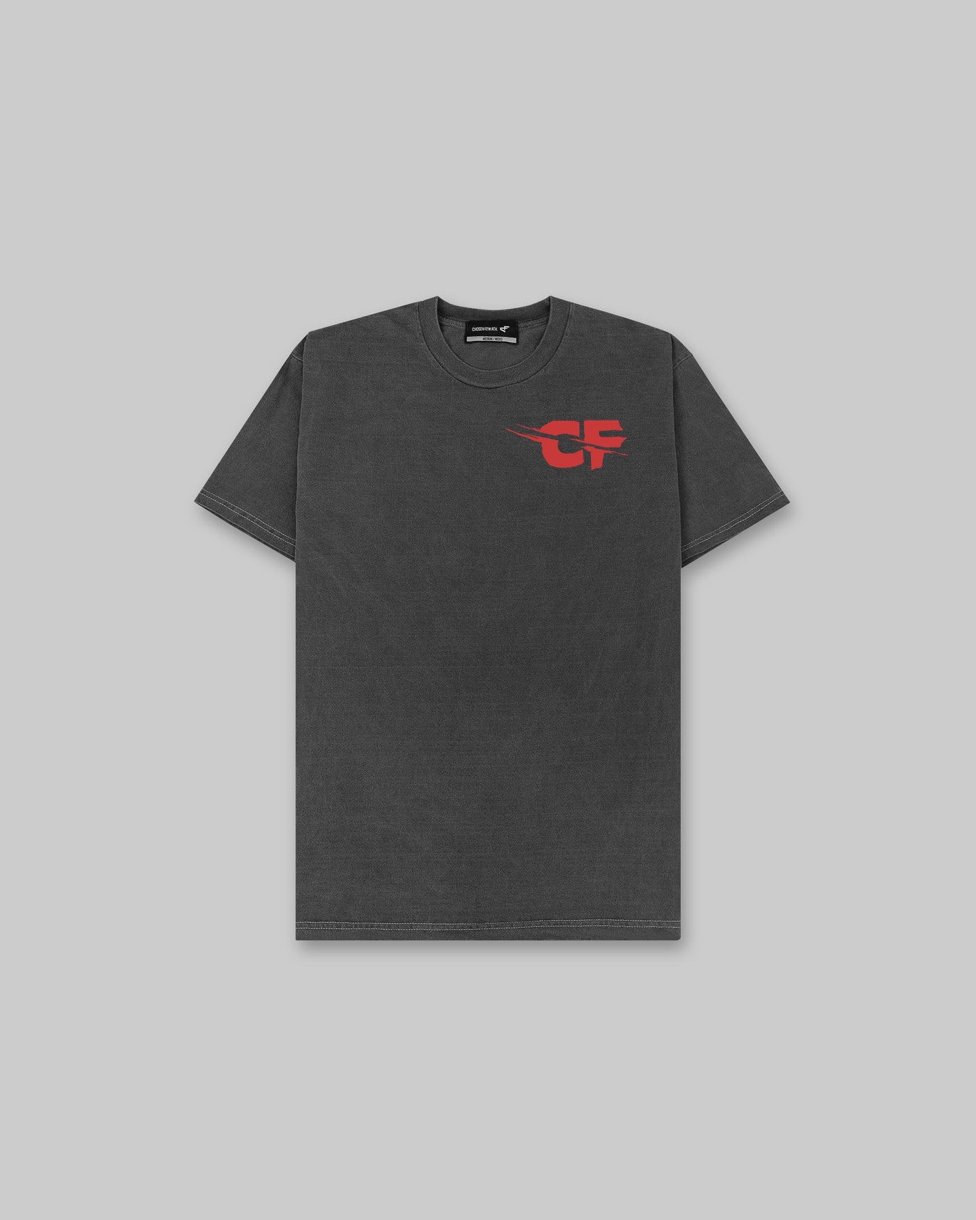 Iron Massacre Halloween Vintage Tee - Black