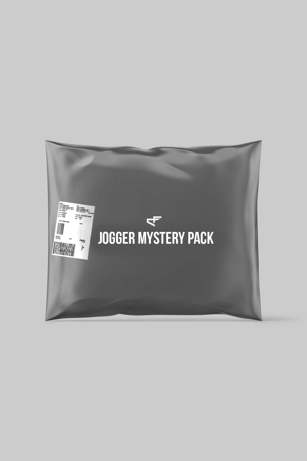 Jogger Mystery Pack