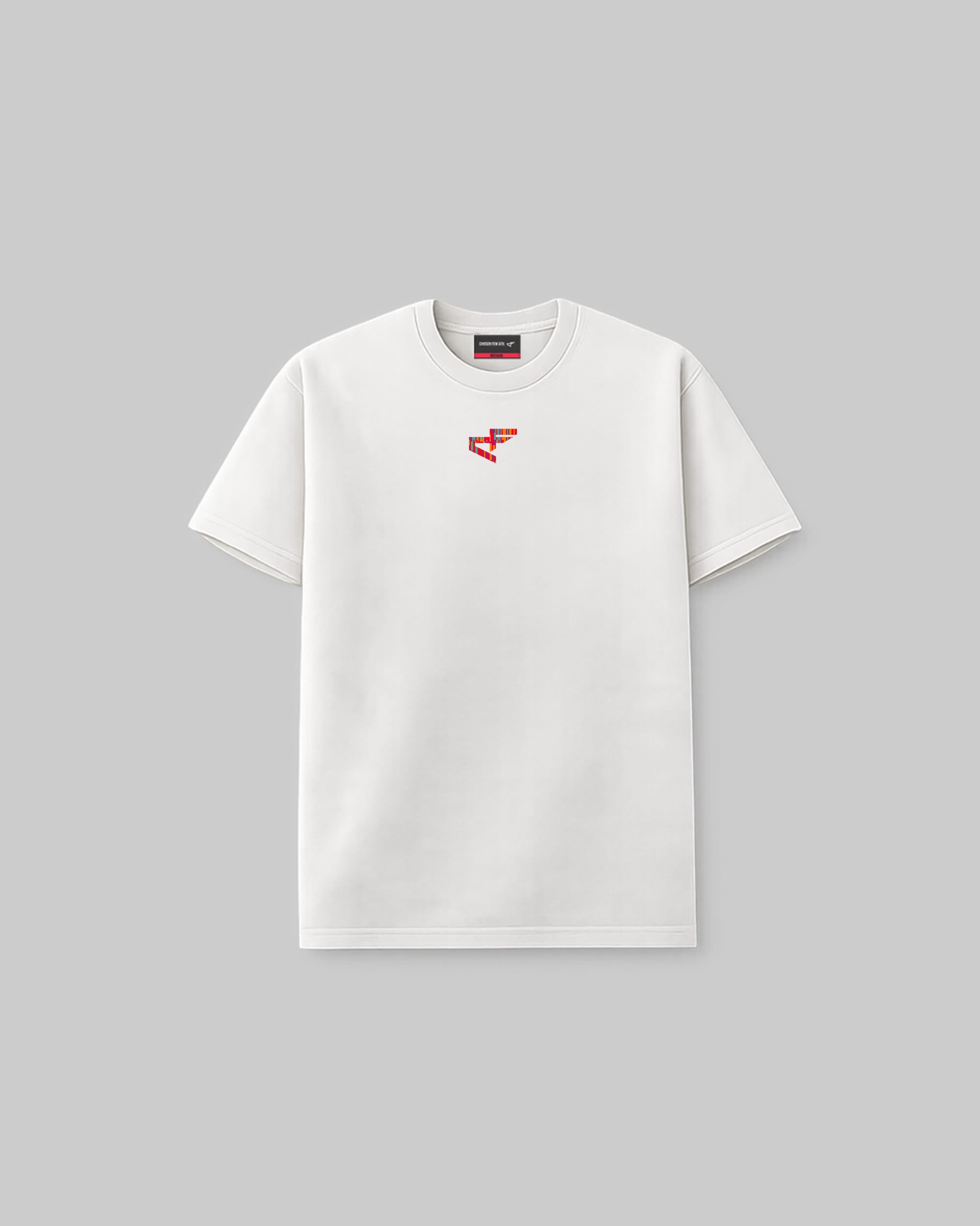 G Gym - Vintage Tee - Koogi Pixel