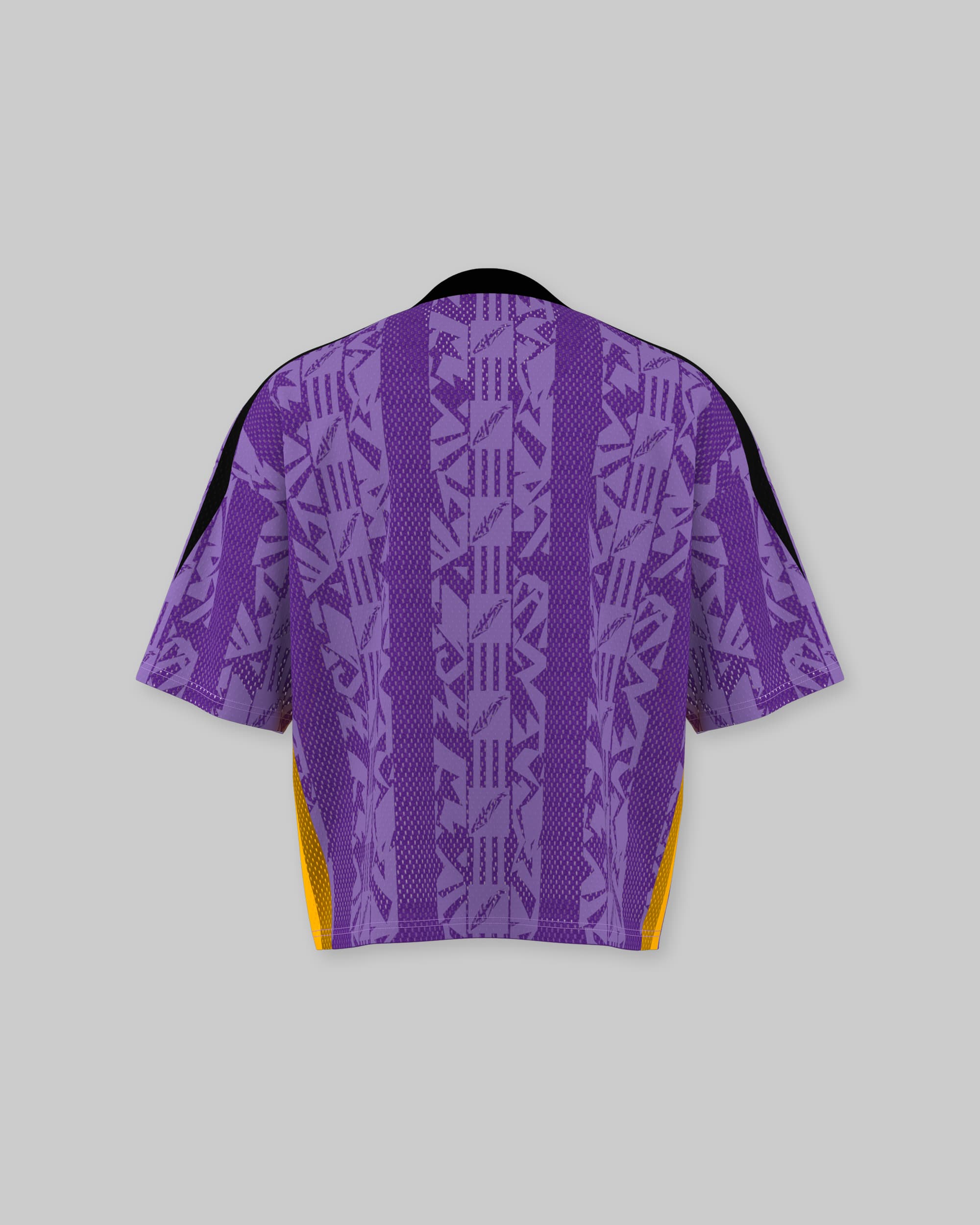 Authentic Team Jersey - Los Angeles-thumbmail-3