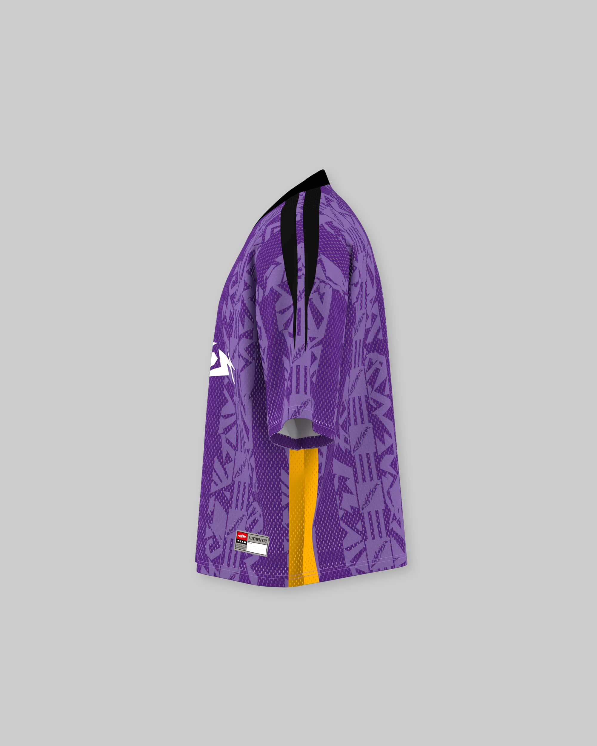Authentic Team Jersey - Los Angeles