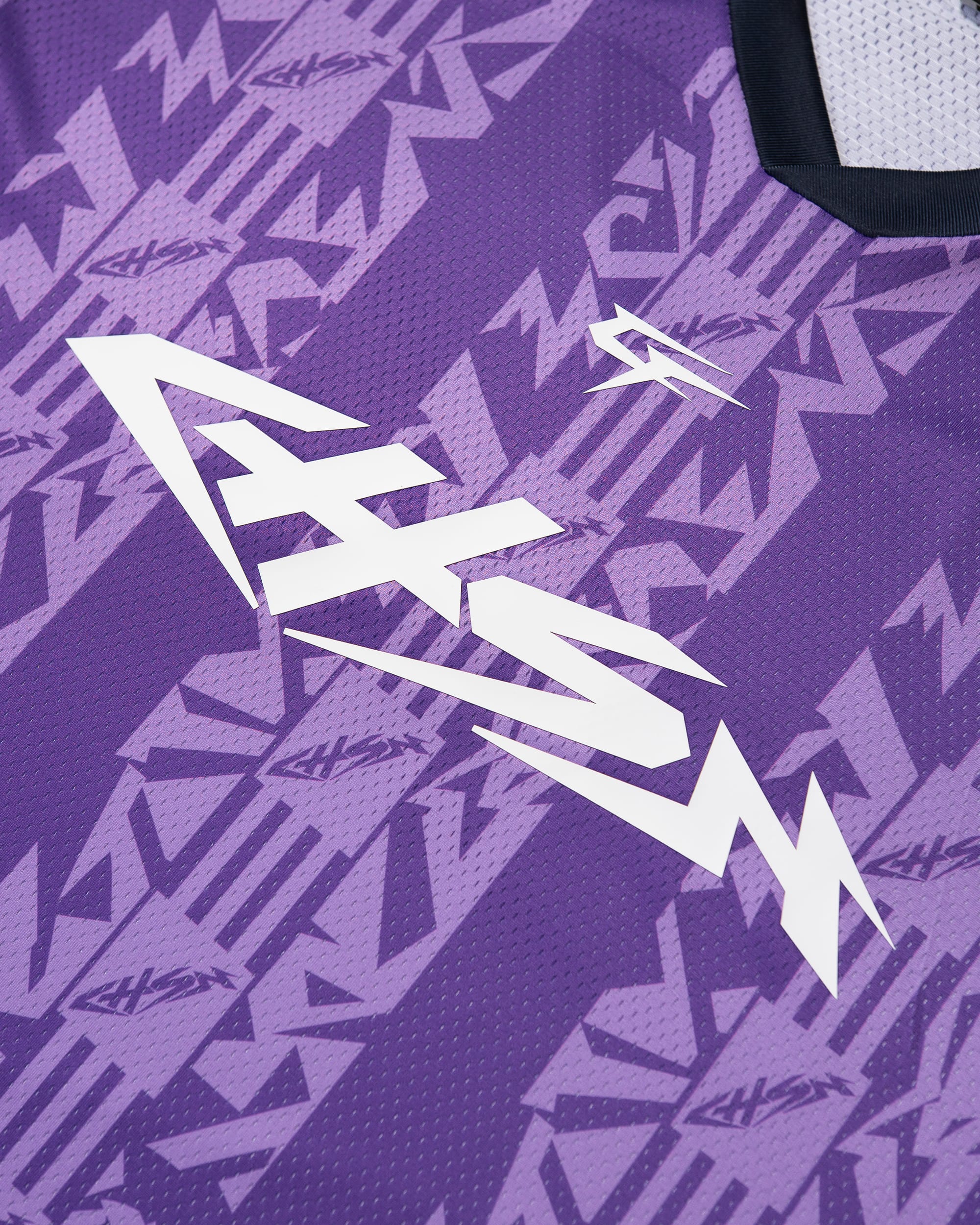 Authentic Team Jersey - Los Angeles-thumbmail-4