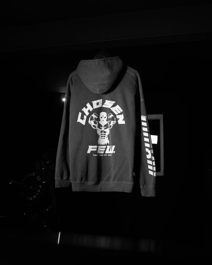 GRENZGAENGER Day One Hoodie 新品 Lサイズ GRENZGAENGER] Day One Hoodie | すべての商品 | 2and4