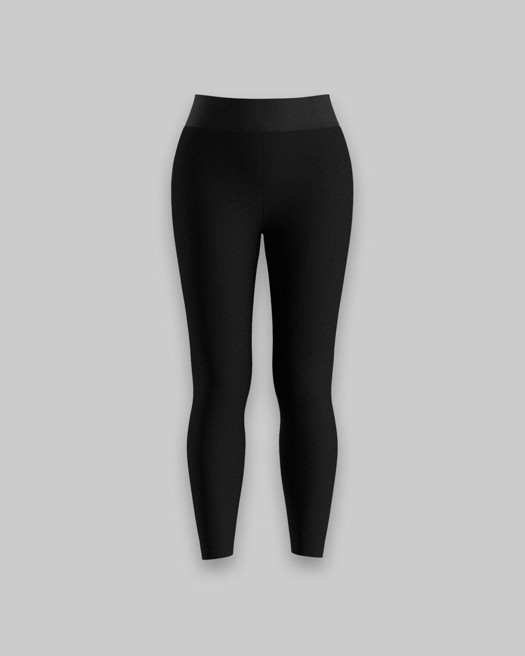 Compound Seamless Legging - Black-thumbmail-7