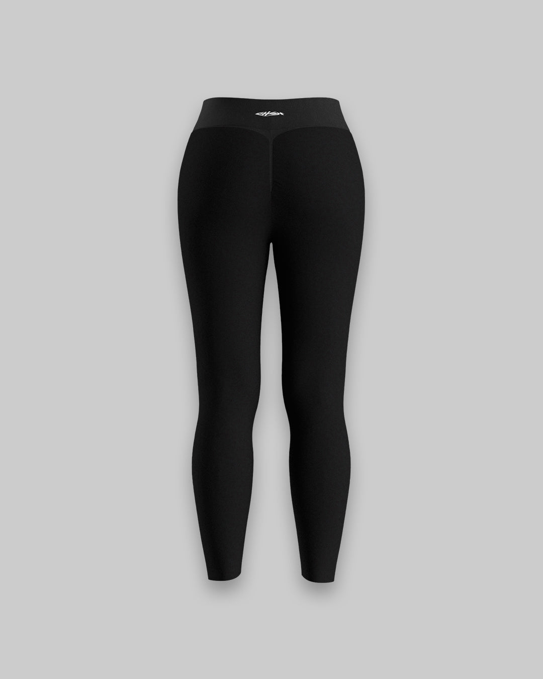 Compound Legging - Black