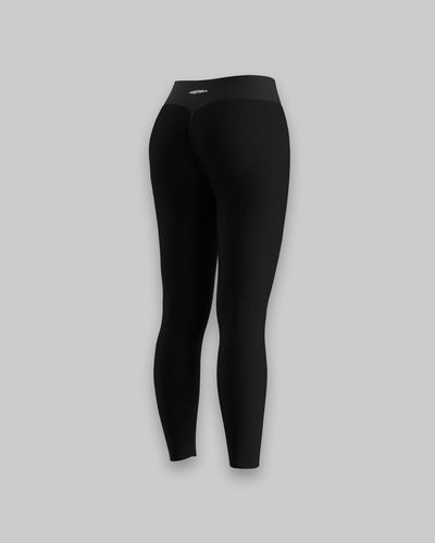 Compound Legging - Black