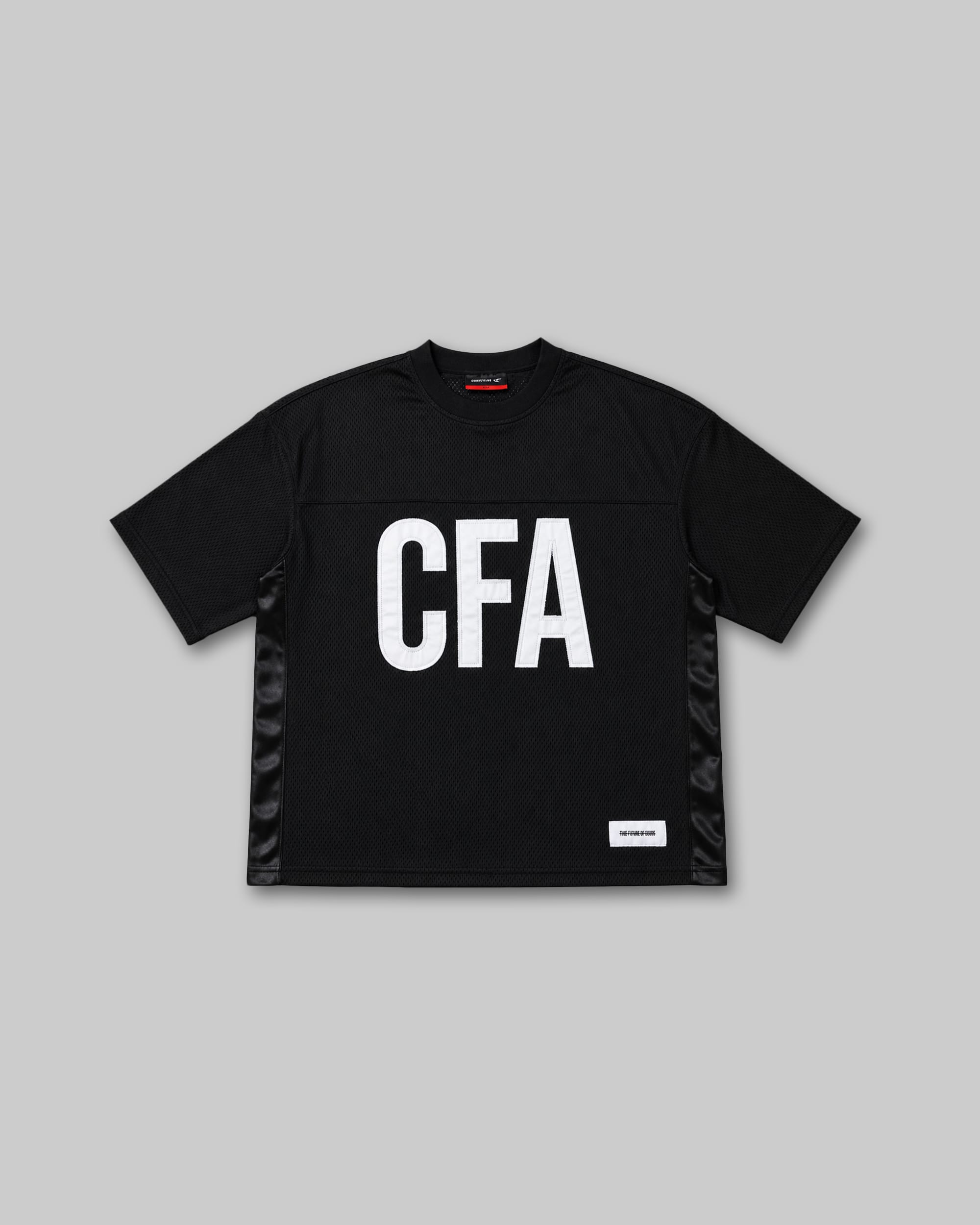 CFA Franchise Jersey - Black