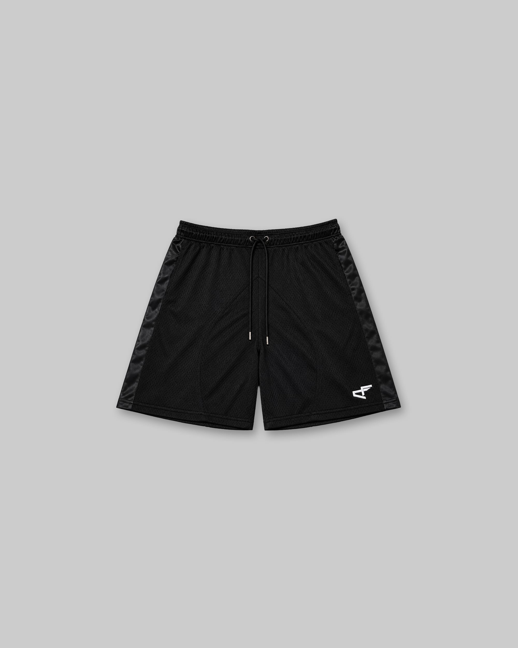 CFA Franchise Short - Black
