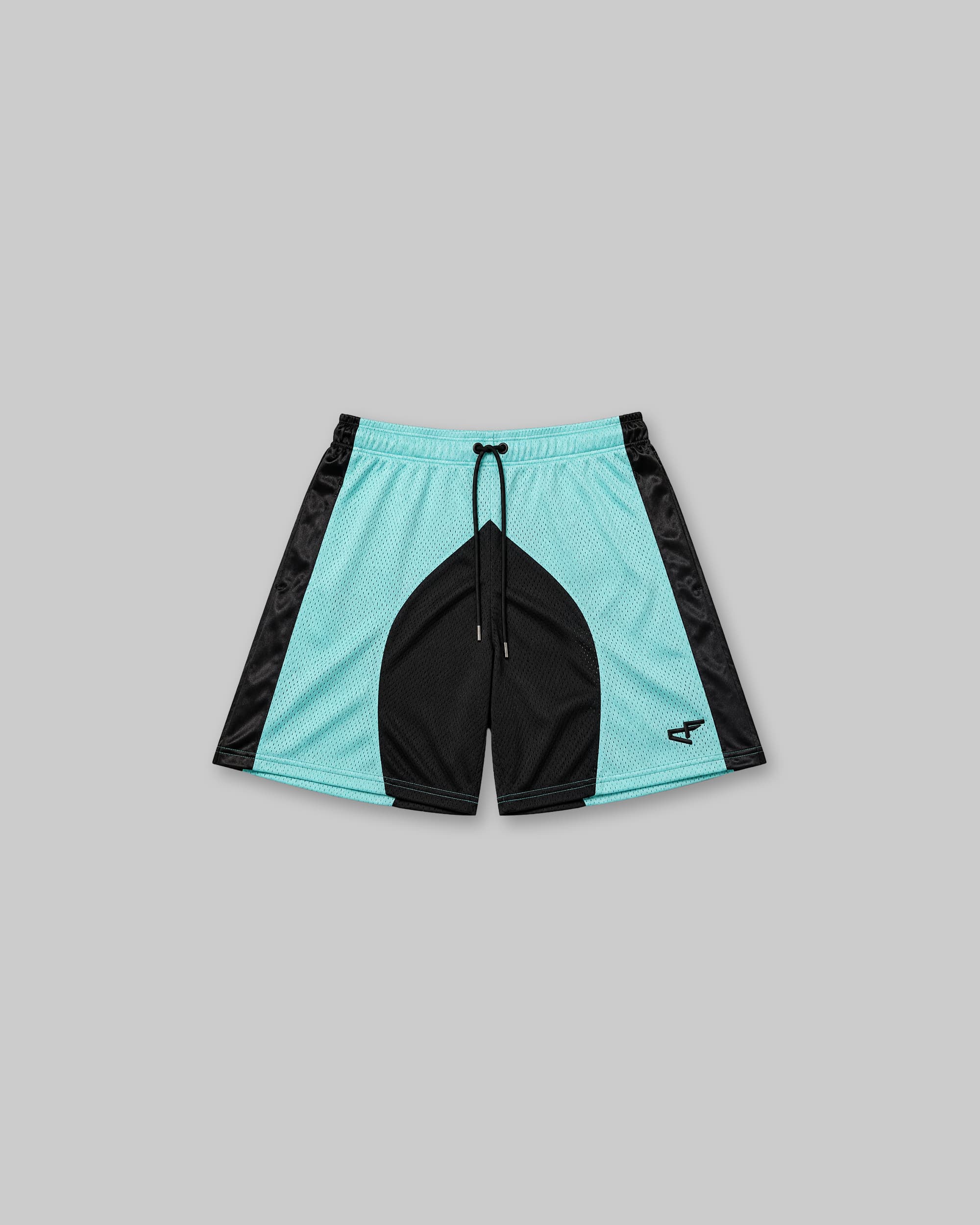 CFA Franchise Short - Tiffany Blue