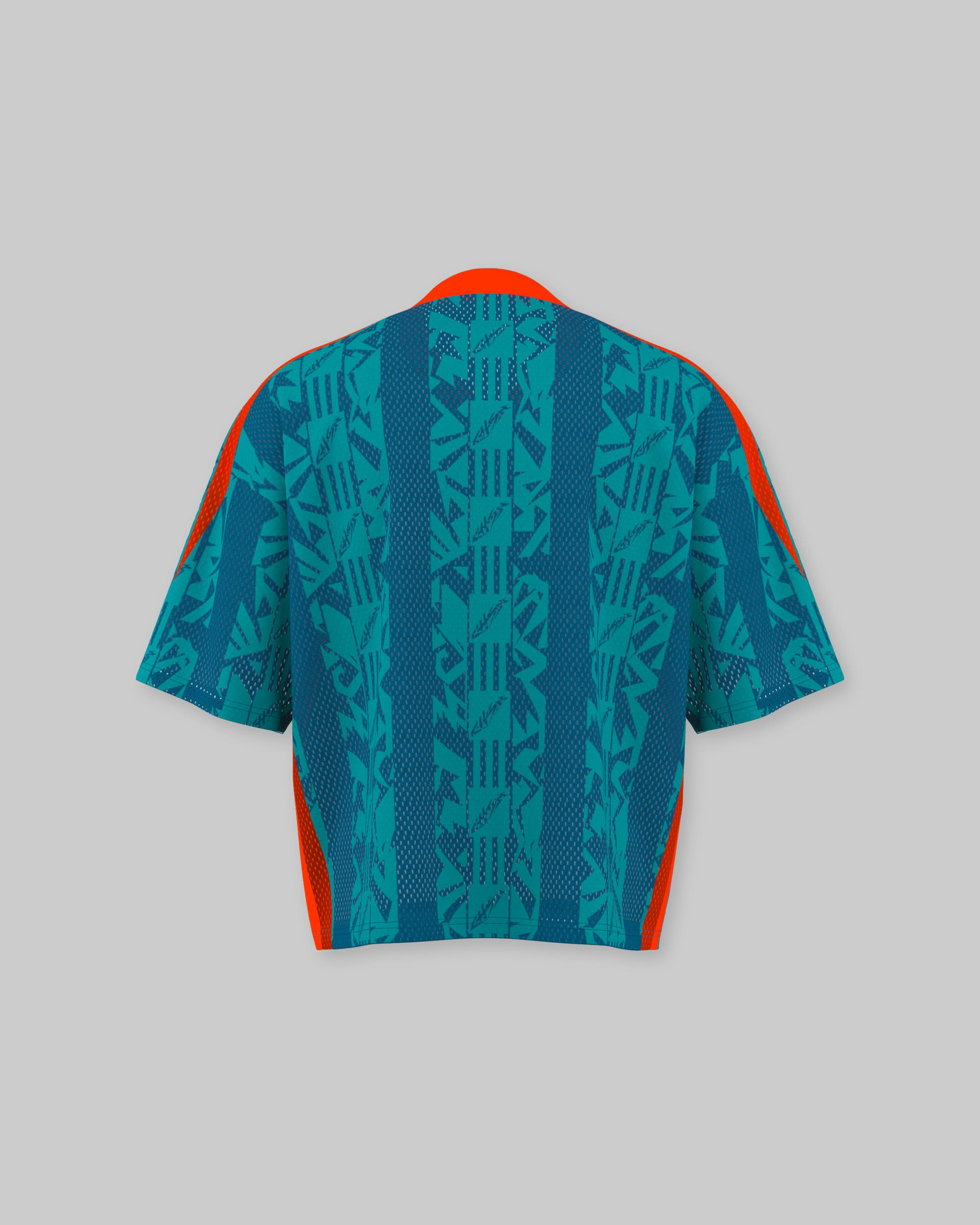 Authentic Team Jersey - Dolphins-thumbmail-3