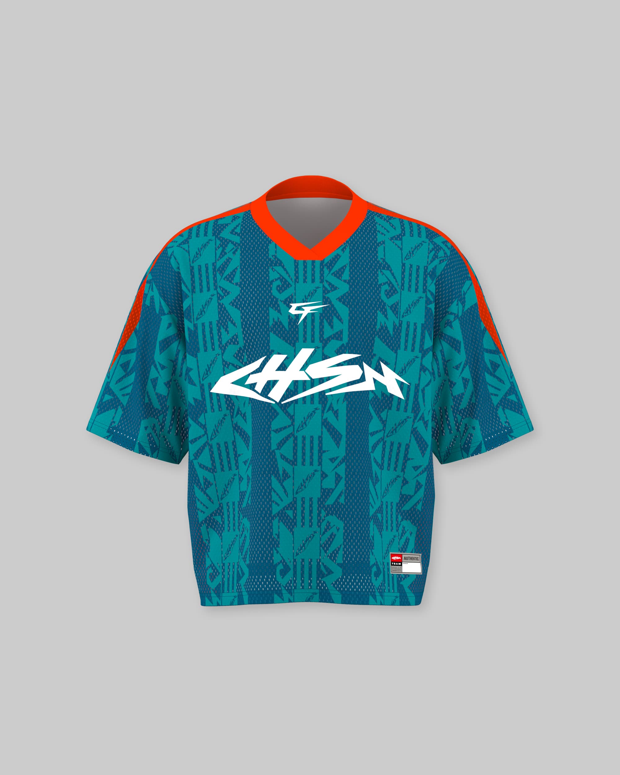 Authentic Team Jersey - Dolphins