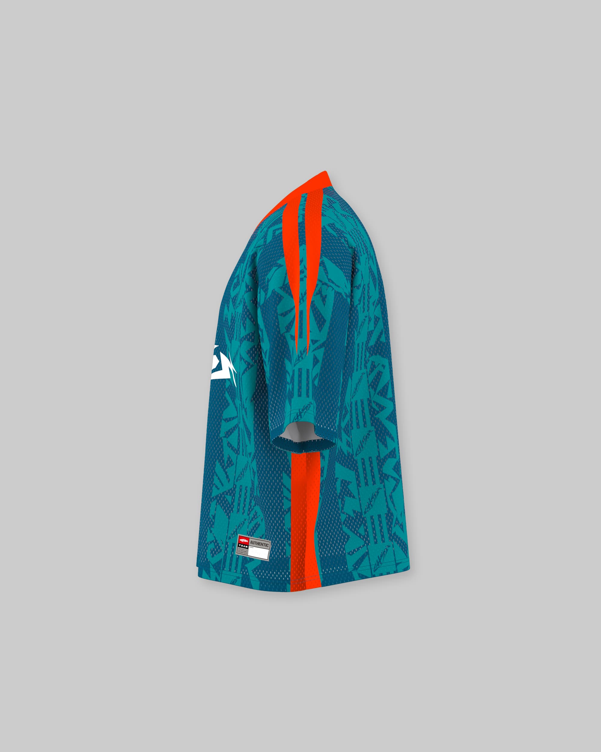 Authentic Team Jersey - Dolphins