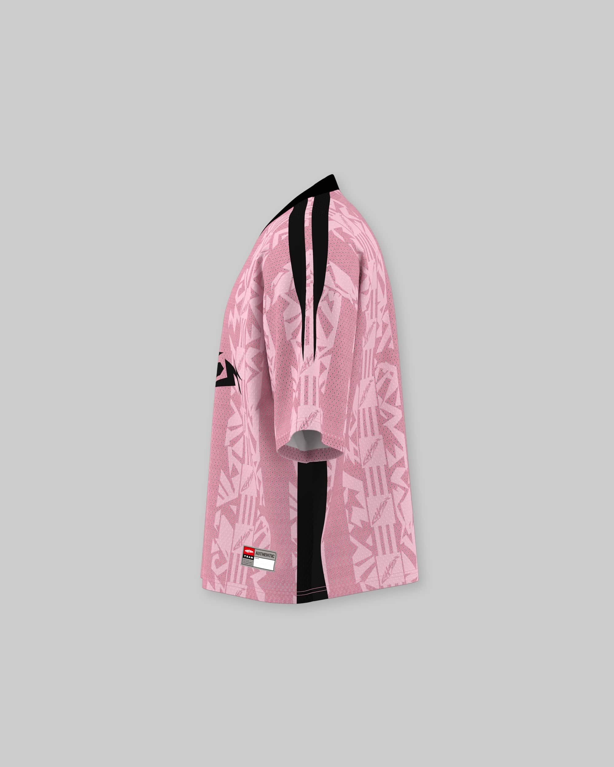 Authentic Team Jersey - Miami