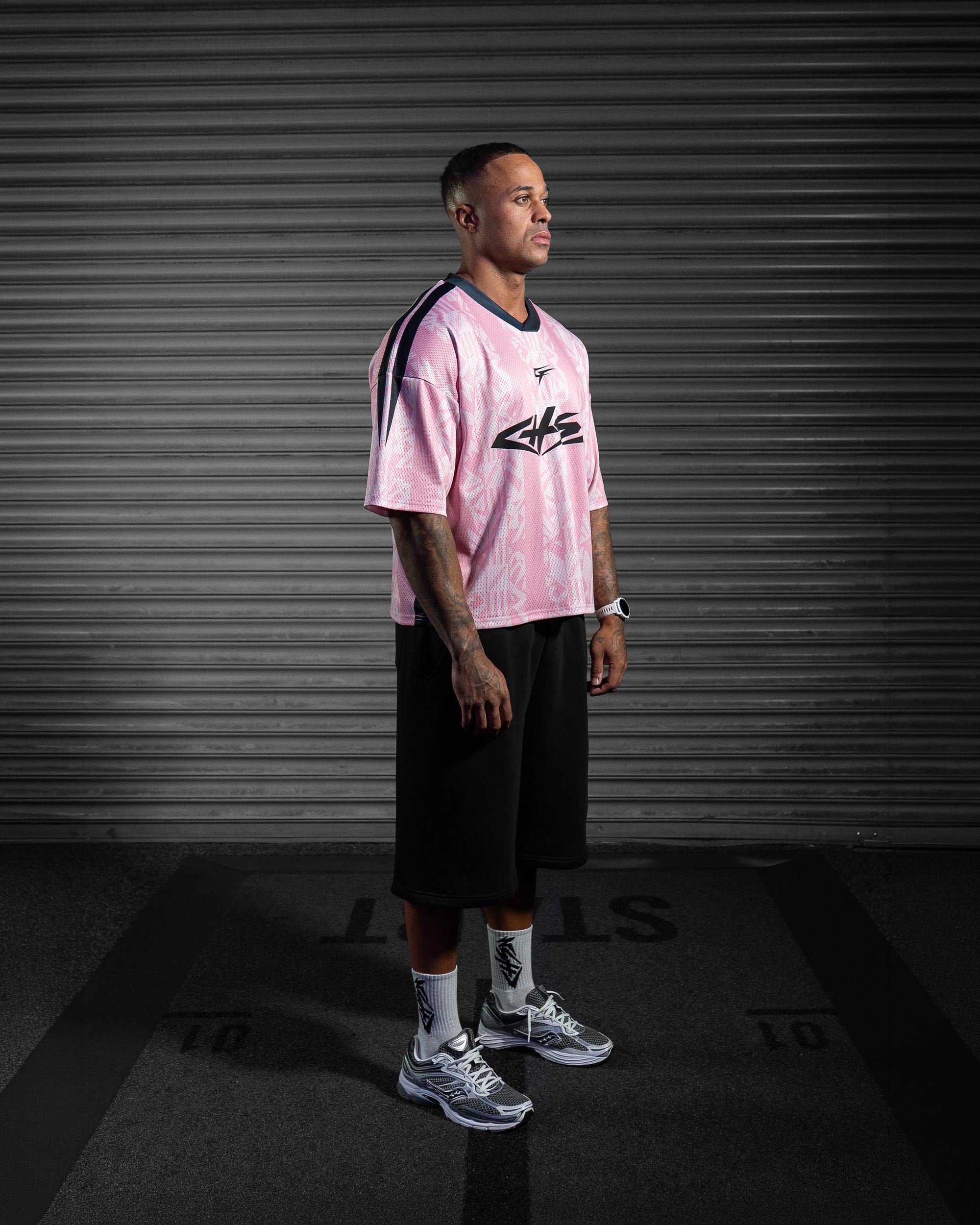 Authentic Team Jersey - Miami-thumbmail-4