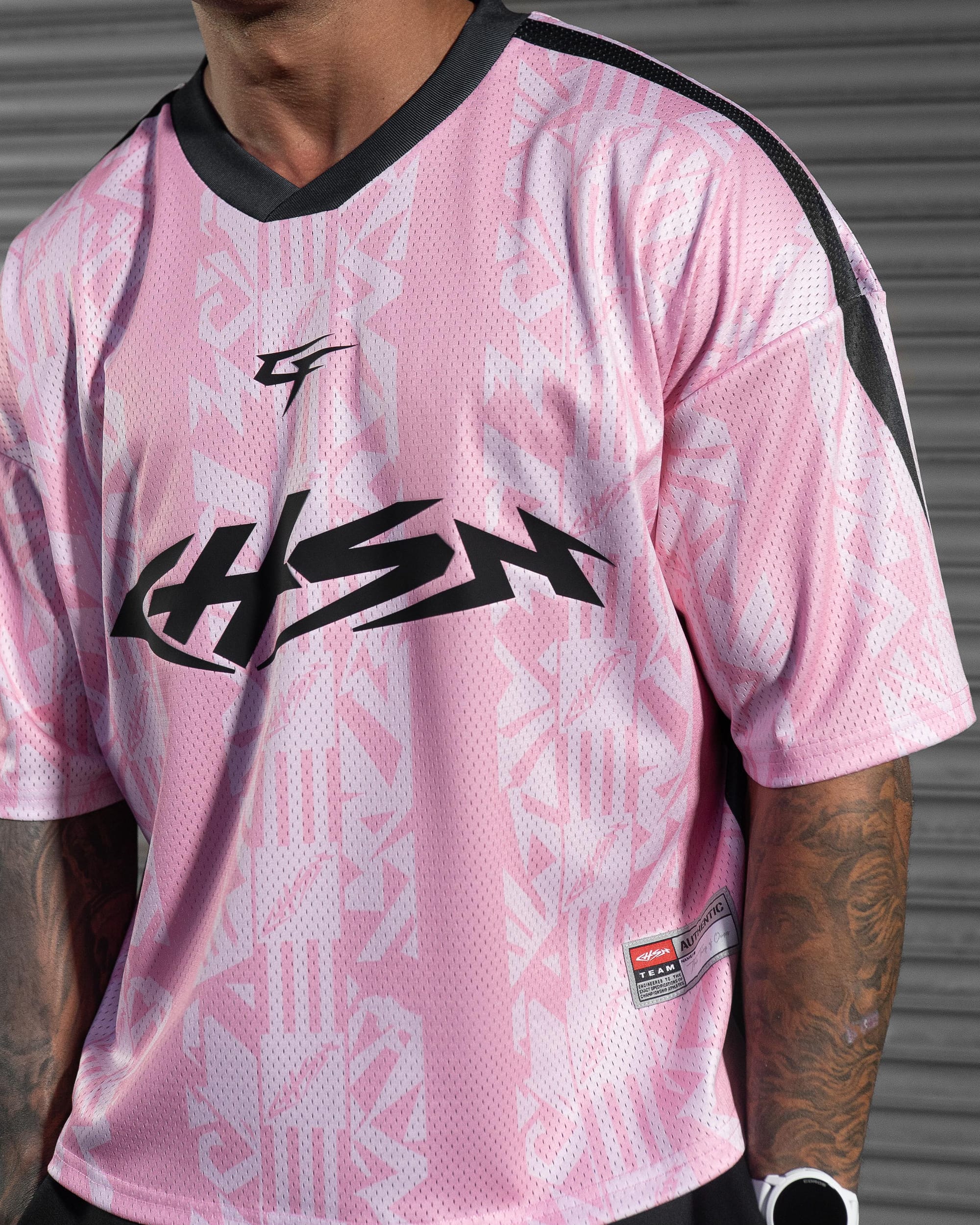 Authentic Team Jersey - Miami-thumbmail-5