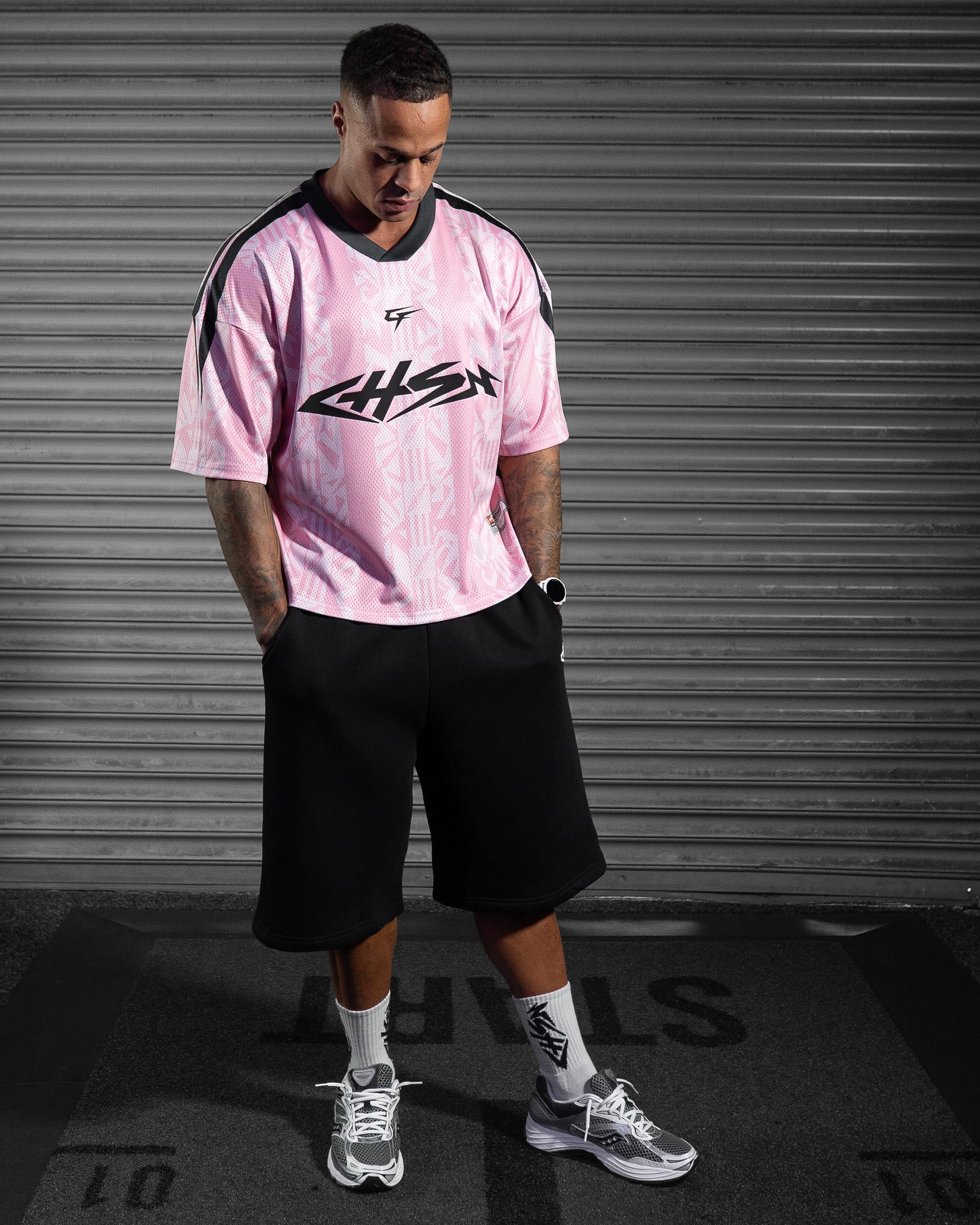 Authentic Team Jersey - Miami-thumbmail-7