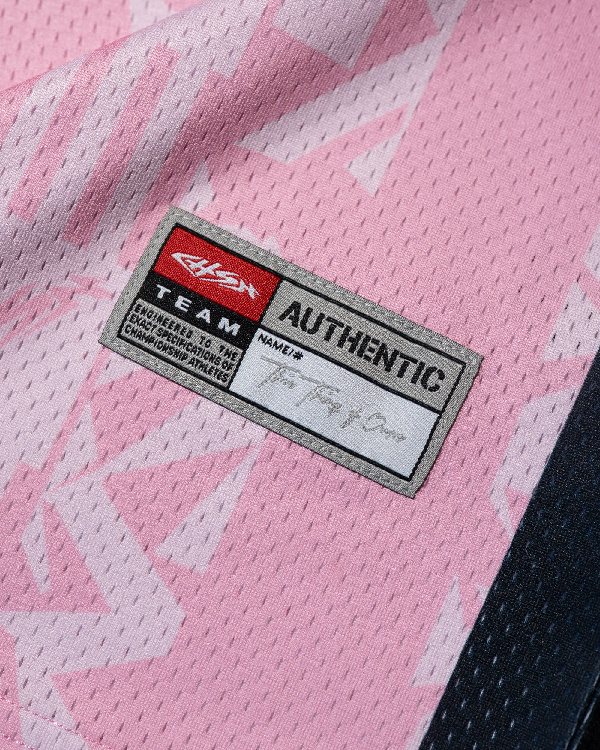Authentic Team Jersey - Miami-thumbmail-7