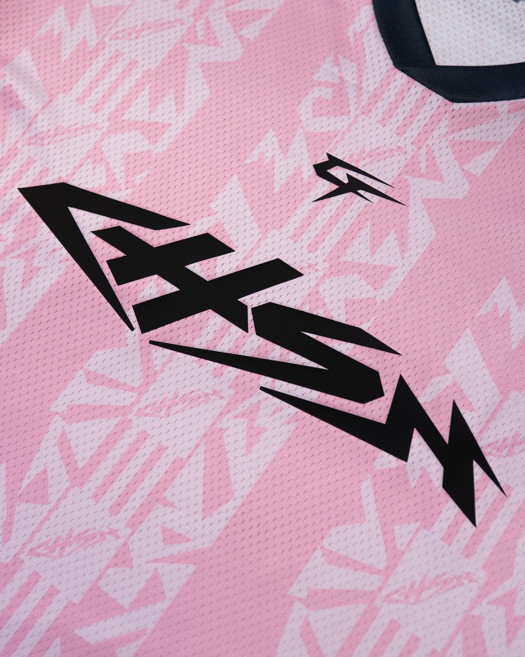 Authentic Team Jersey - Miami-thumbmail-4