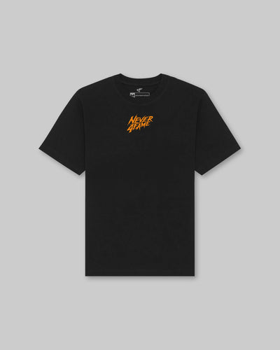 N4F 2.0 Fire Starter Heavy Tee - Black