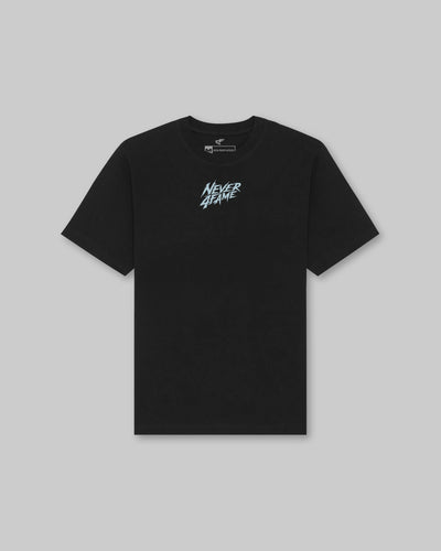 N4F 2.0 Shattered Ice Heavy Tee - Black