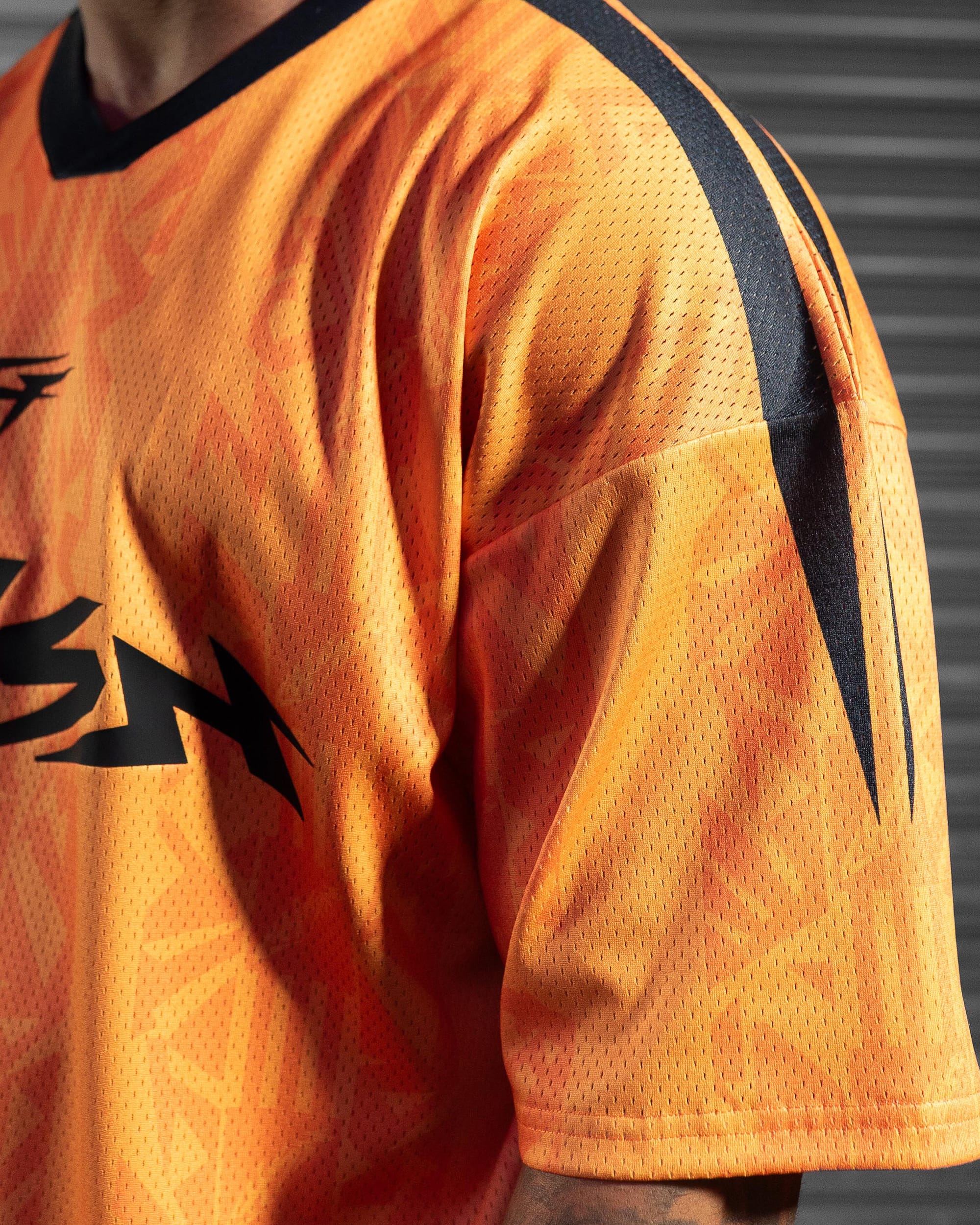 Authentic Team Jersey - Netherlands-thumbmail-6