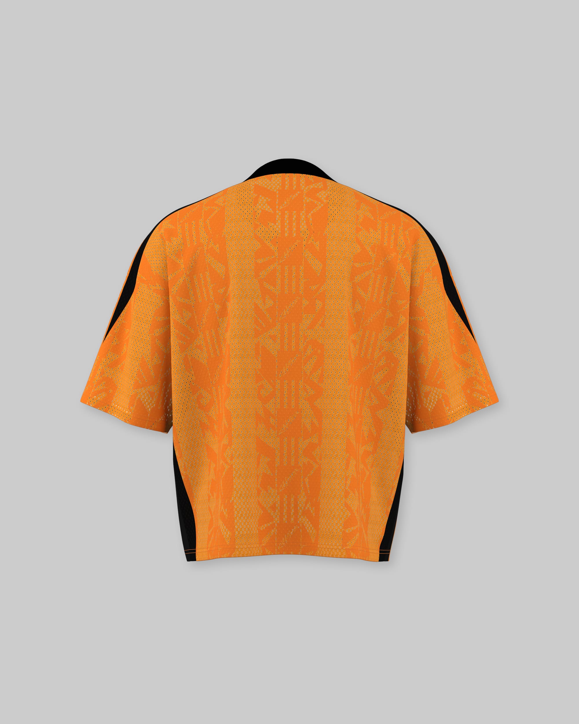 Authentic Team Jersey - Netherlands-thumbmail-3