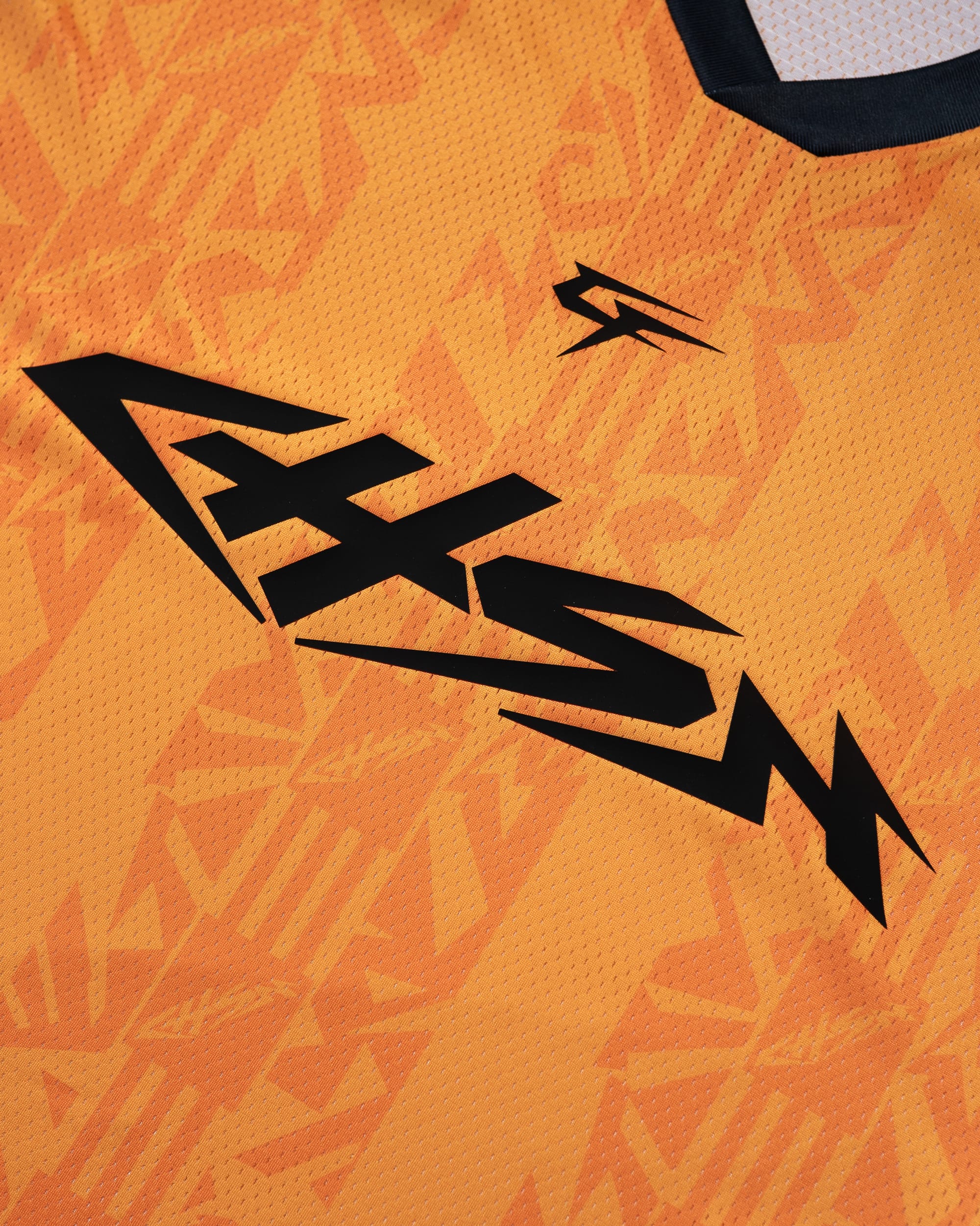 Authentic Team Jersey - Netherlands-thumbmail-4