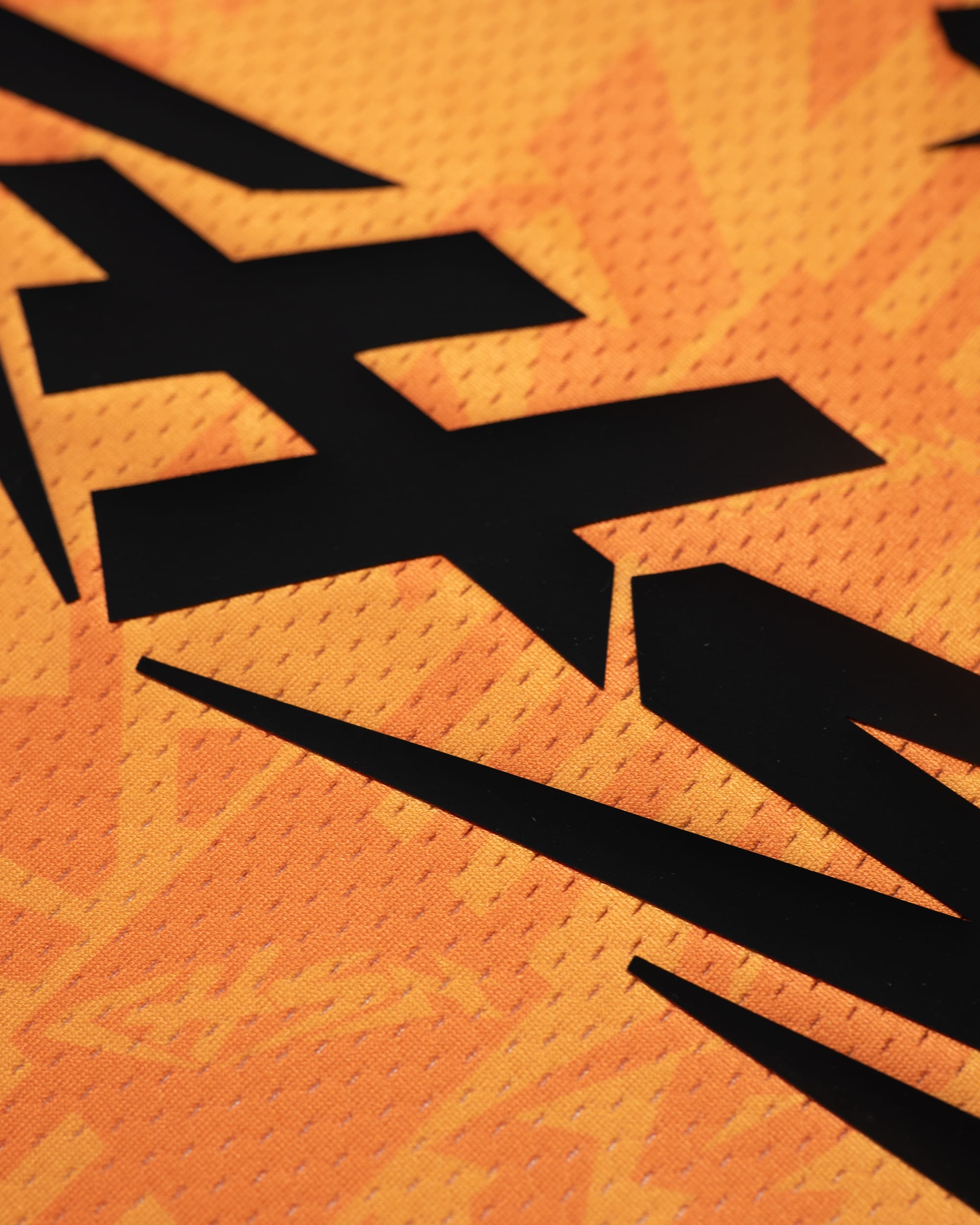 Authentic Team Jersey - Netherlands-thumbmail-6