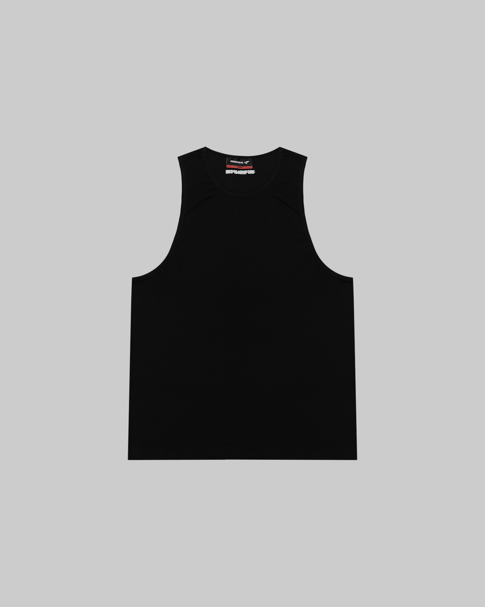 OG Tank - Black
