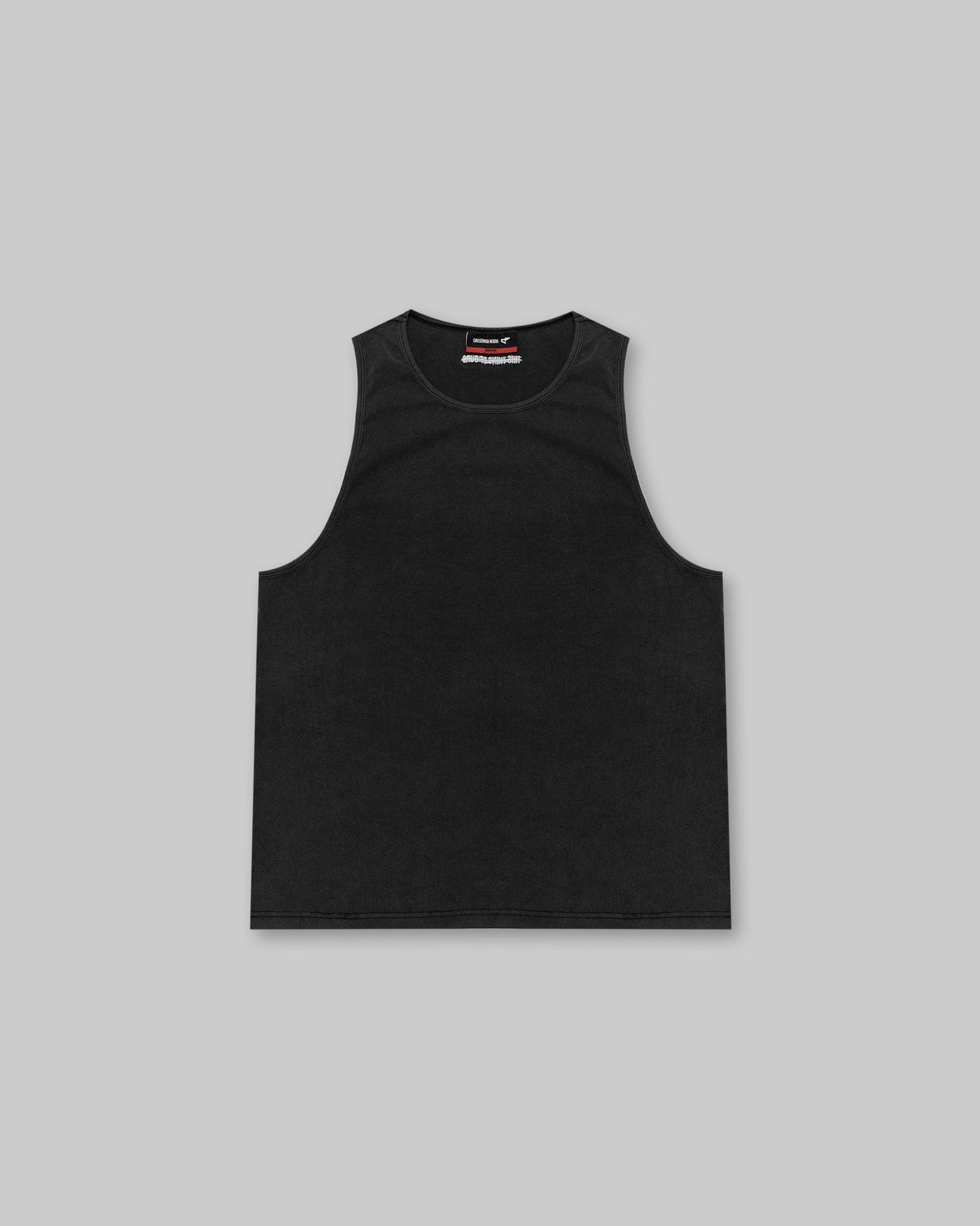 OG Vest - Vintage Black