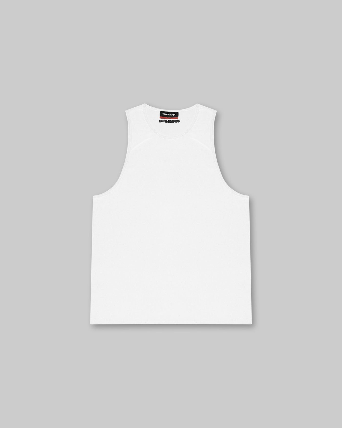 OG Vest - White