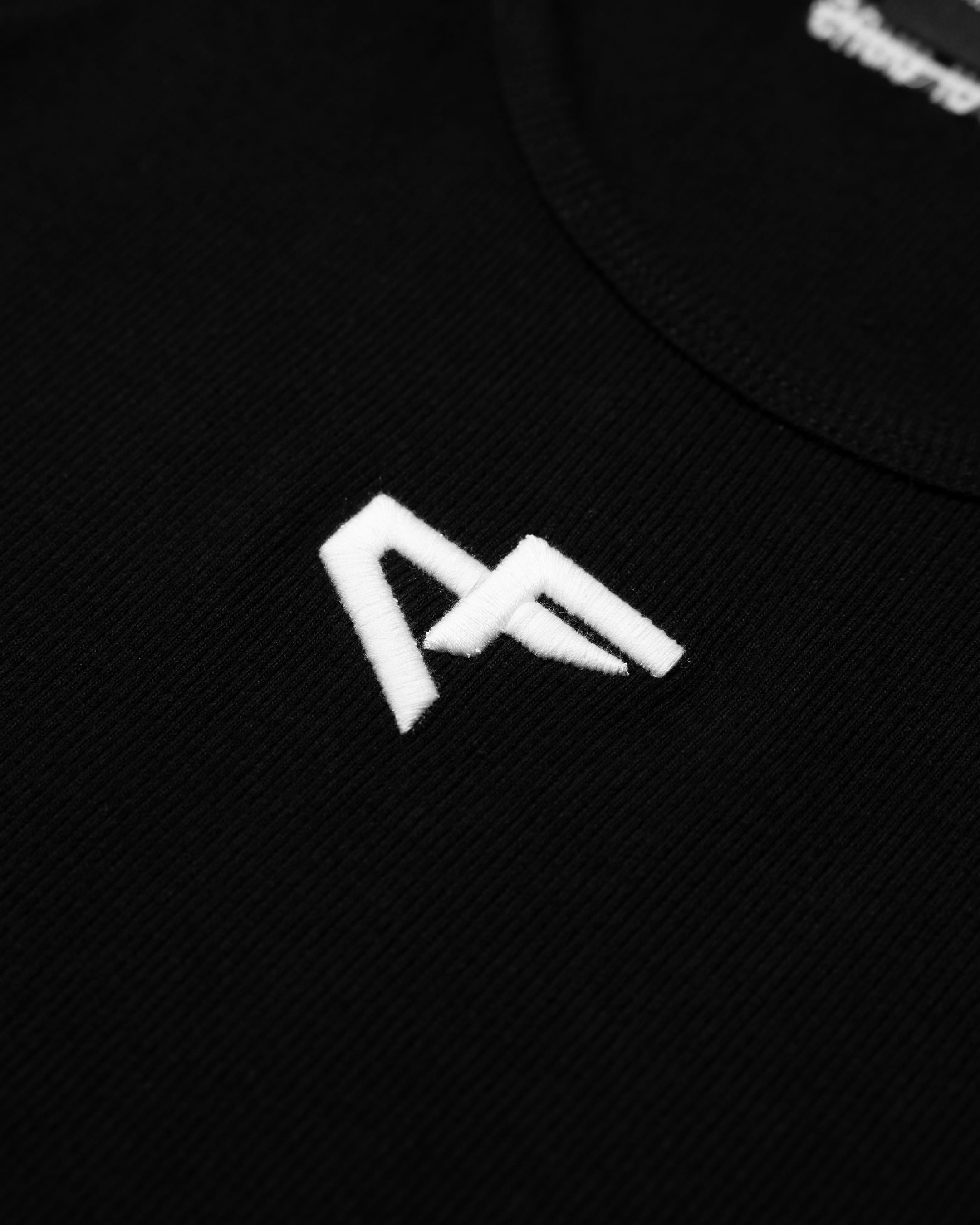 OG 3D Logo Tank - Black-thumbmail-3