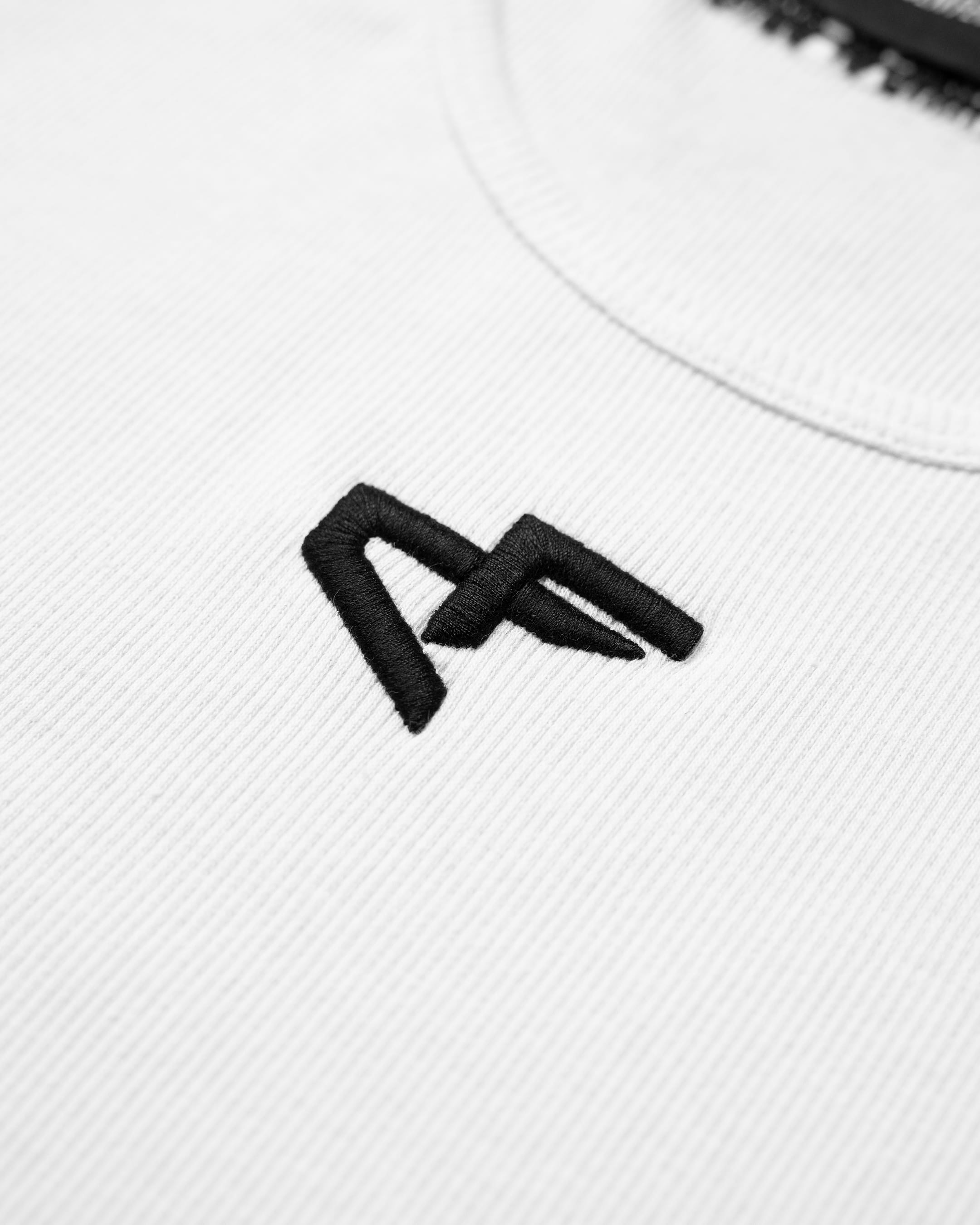 OG 3D Logo Tank - White-thumbmail-3