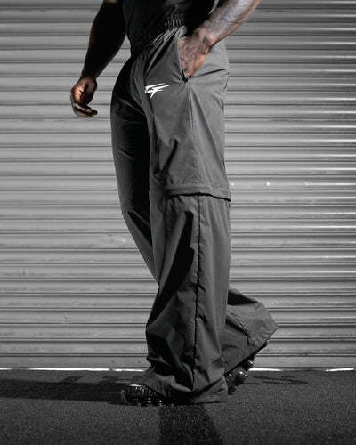 Switchback Pant - Phantom