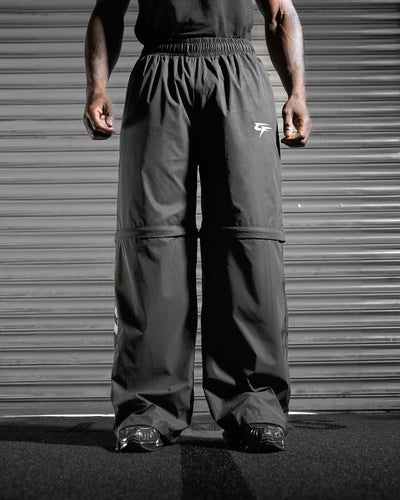 Switchback Pant - Phantom