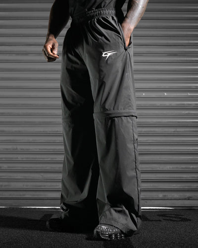 Switchback Pant - Phantom
