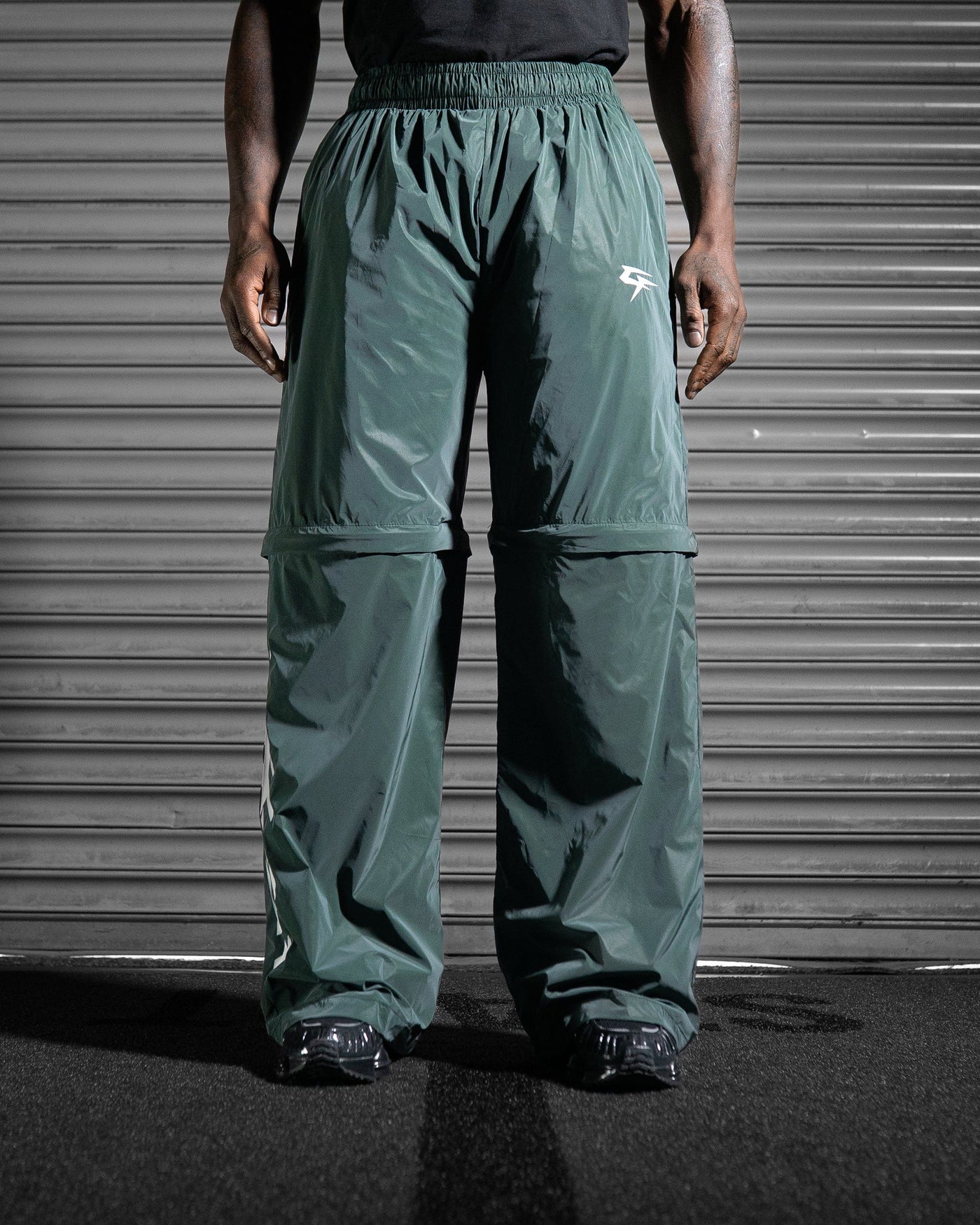 Switchback Pant - Iridescent