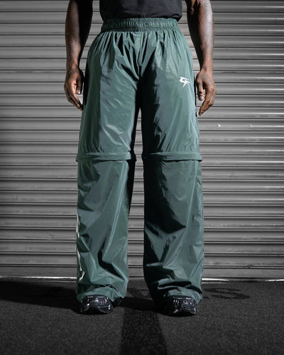 Switchback Pant - Iridescent