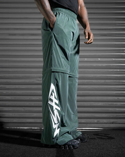 Switchback Pant - Iridescent