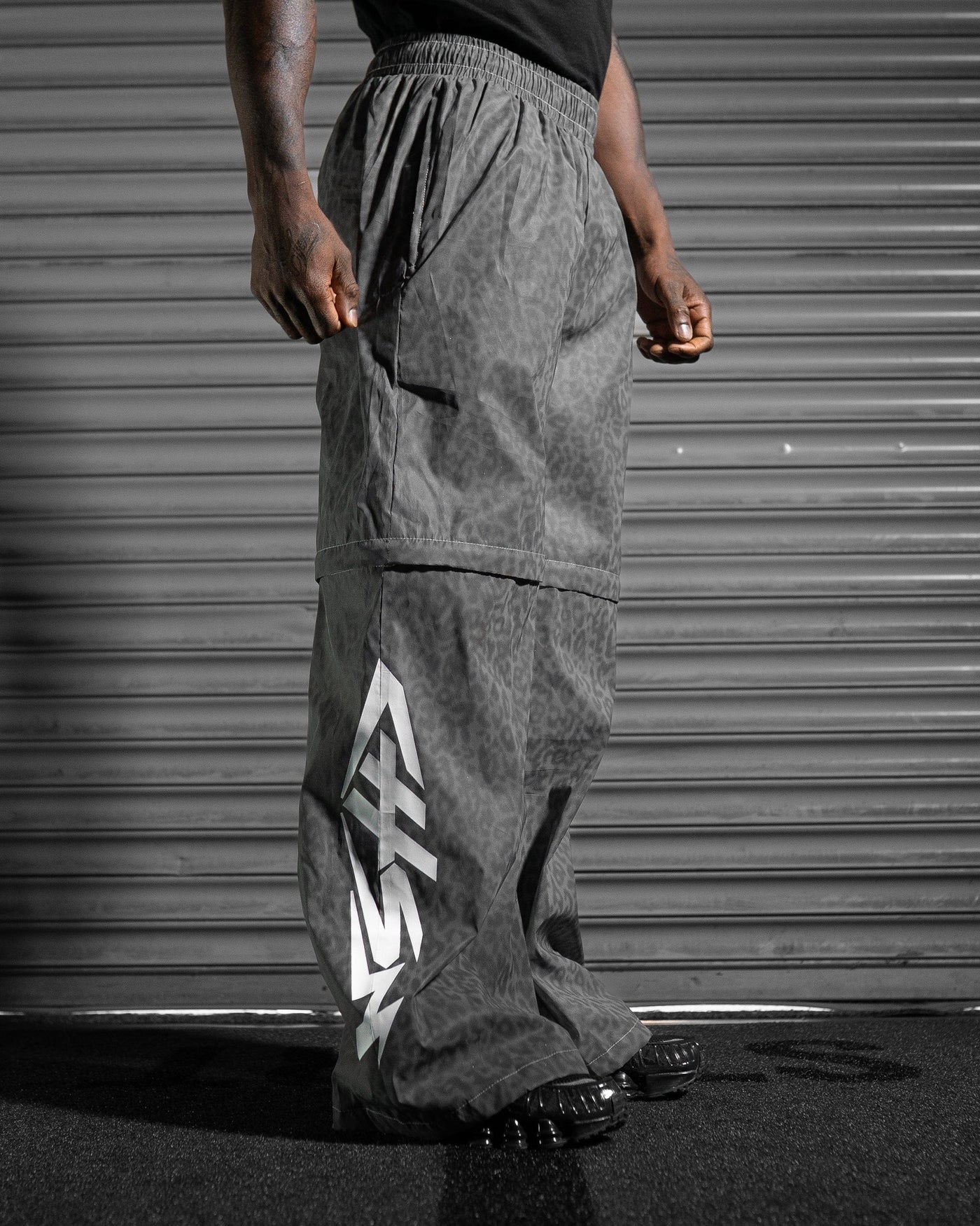 Switchback Pant - Predator