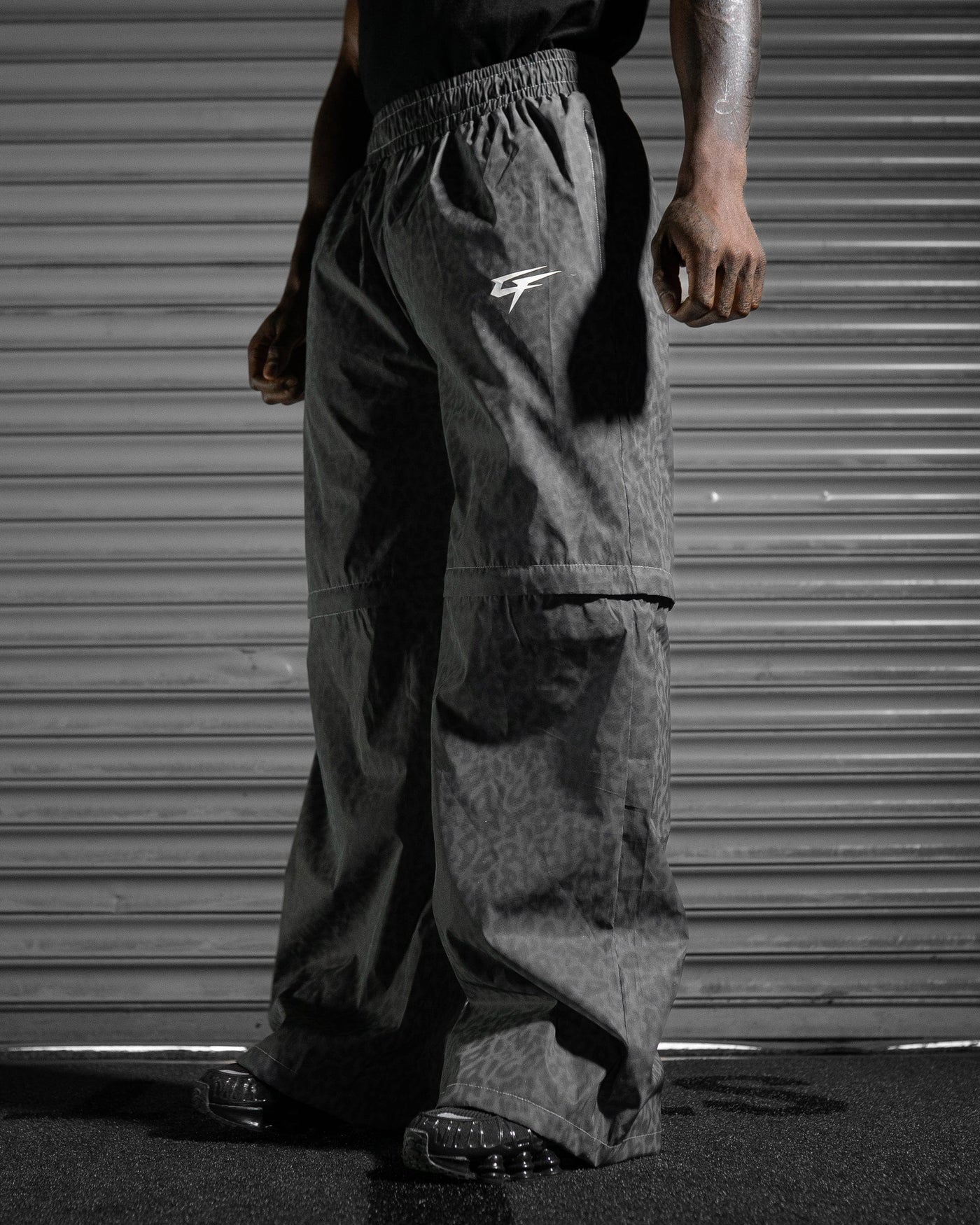 Switchback Pant - Predator