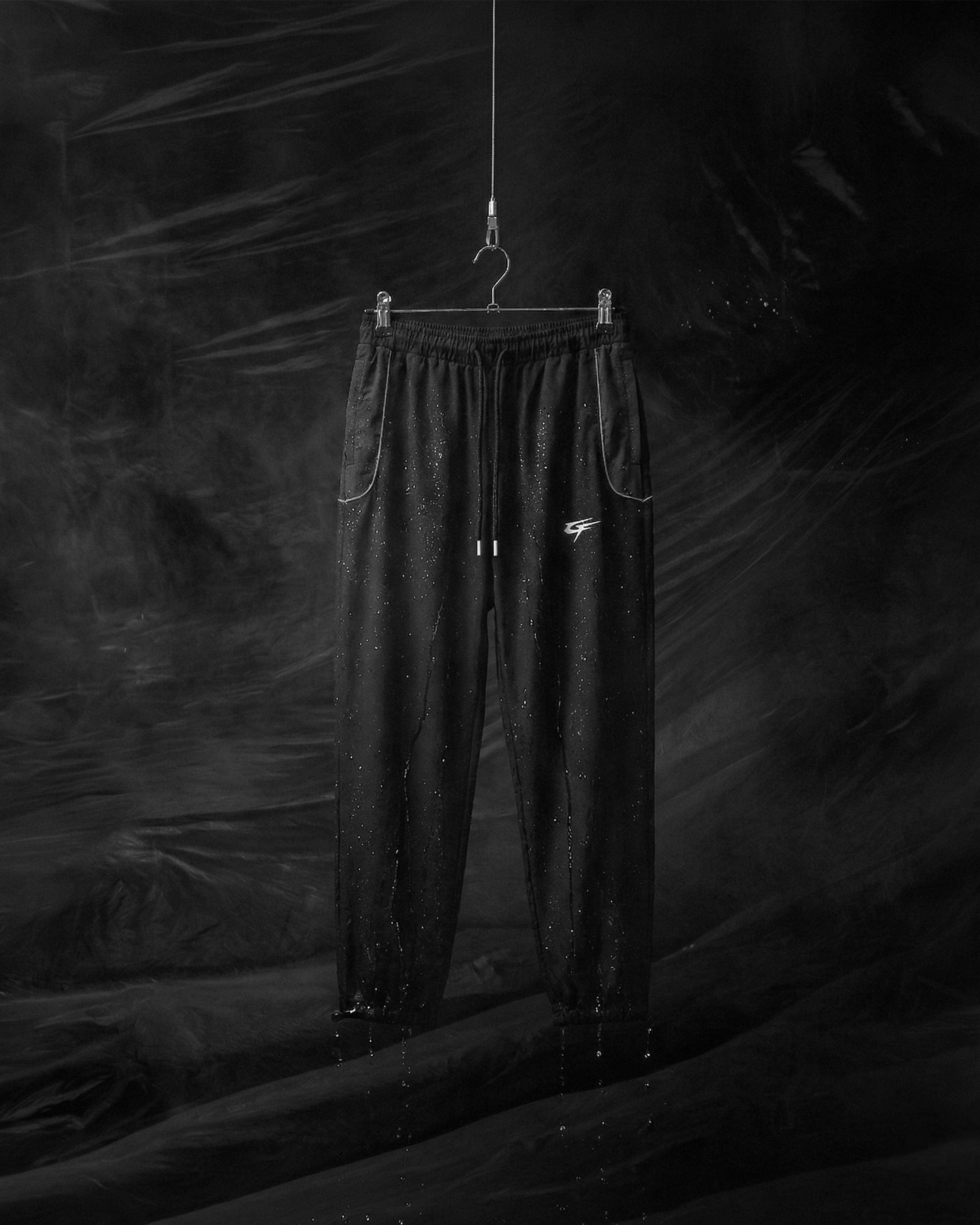Performance Pant - Stealth Edition