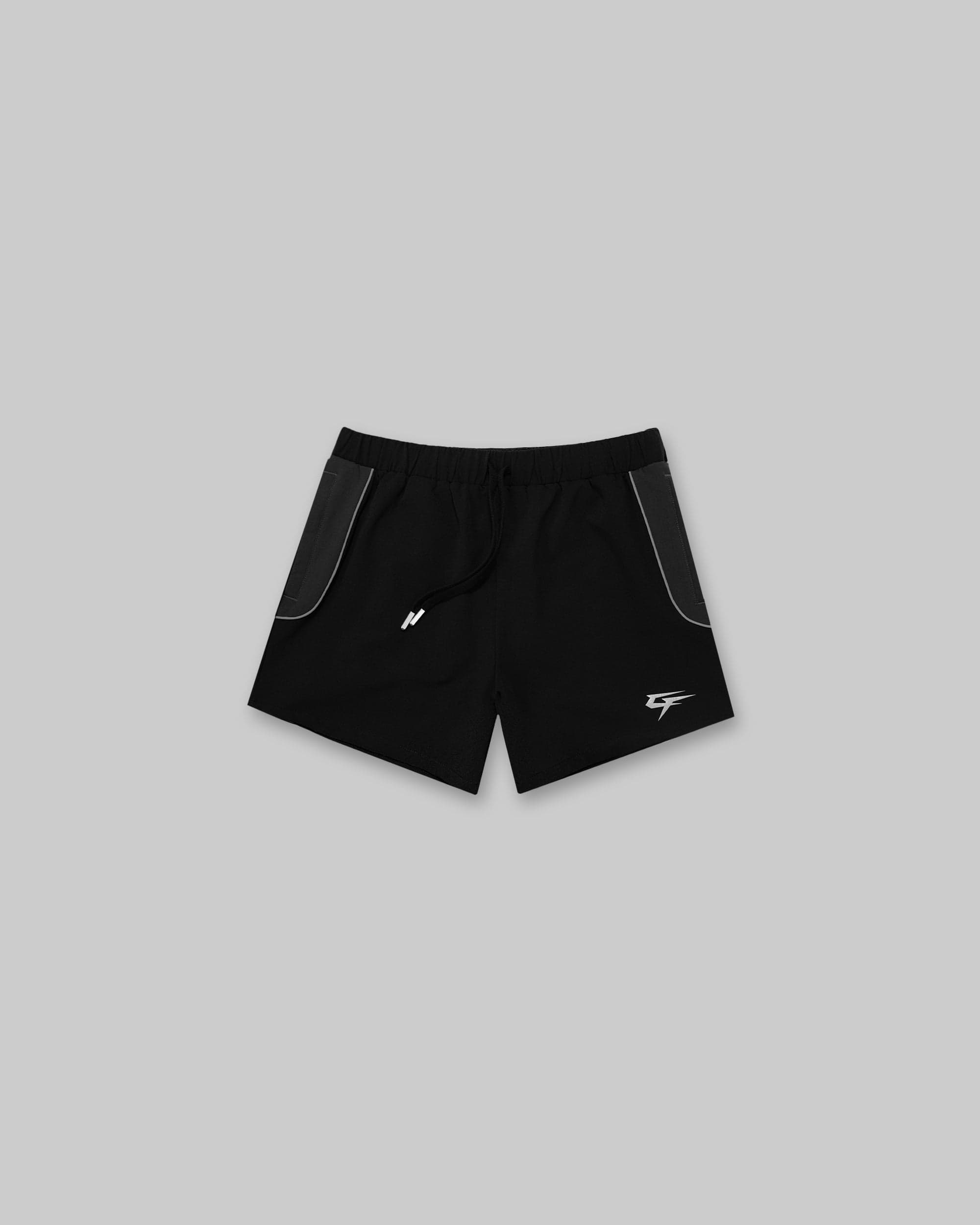 Performance Short - Stealth Edition