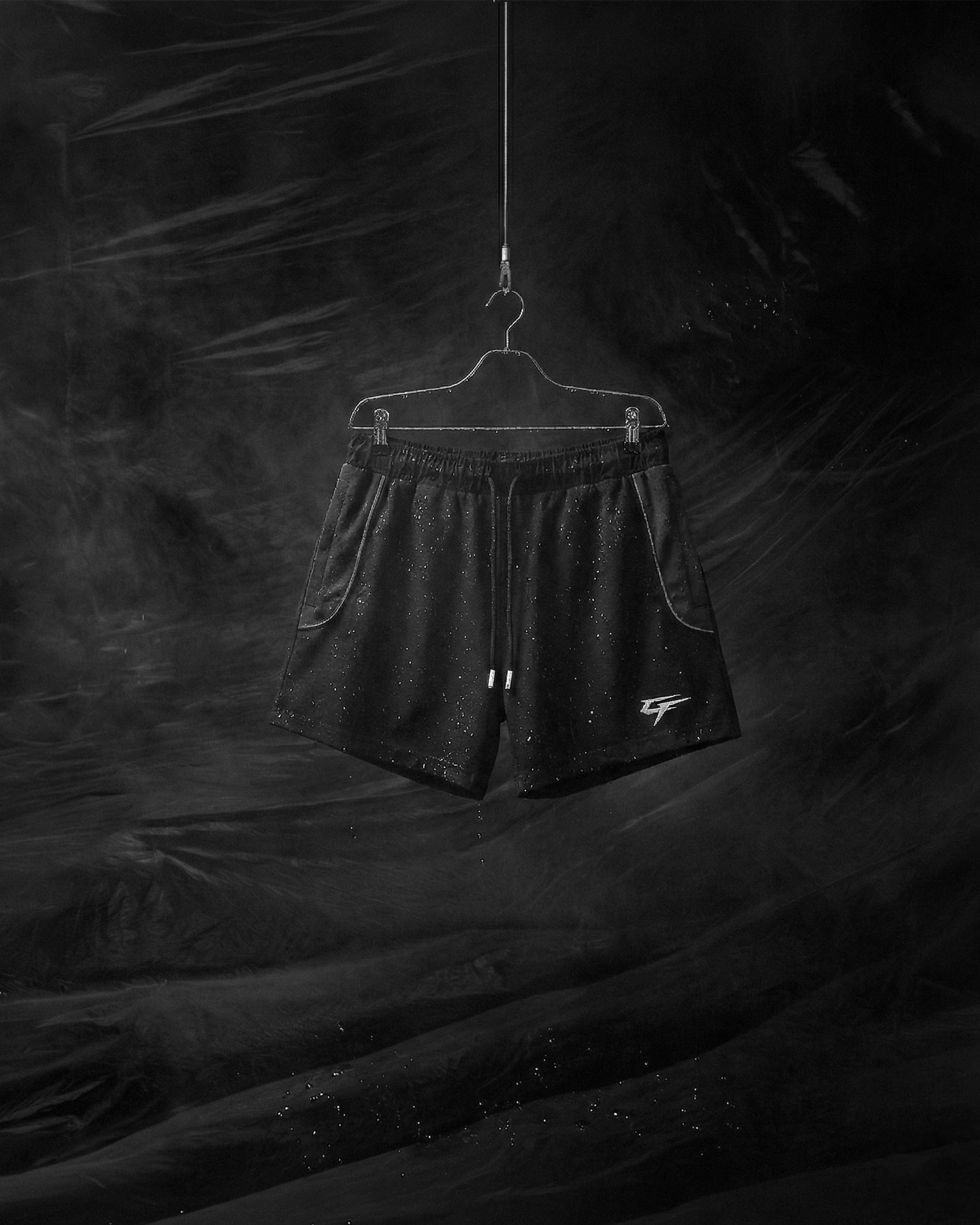 Performance Short - Stealth Edition