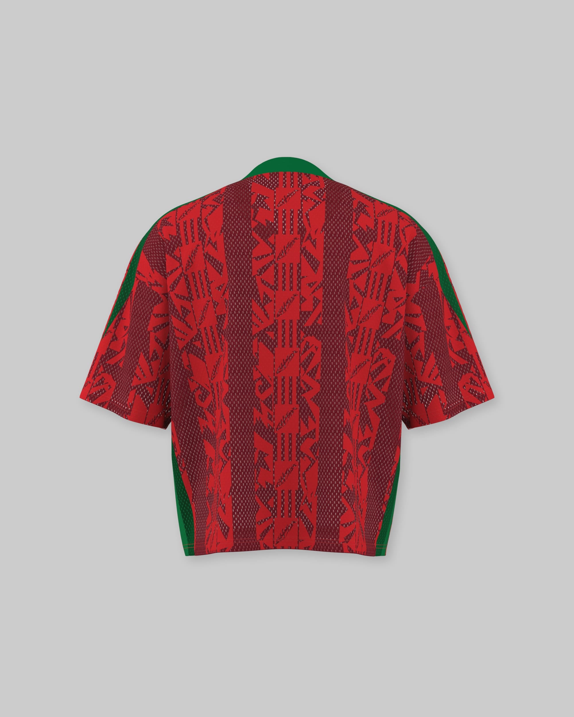 Authentic Team Jersey - Portugal-thumbmail-3