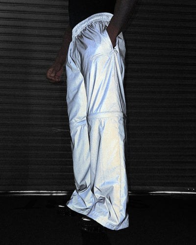 Switchback Pant - Phantom