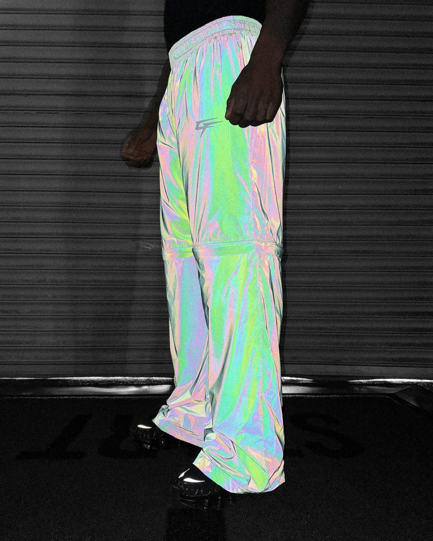 Switchback Pant - Iridescent