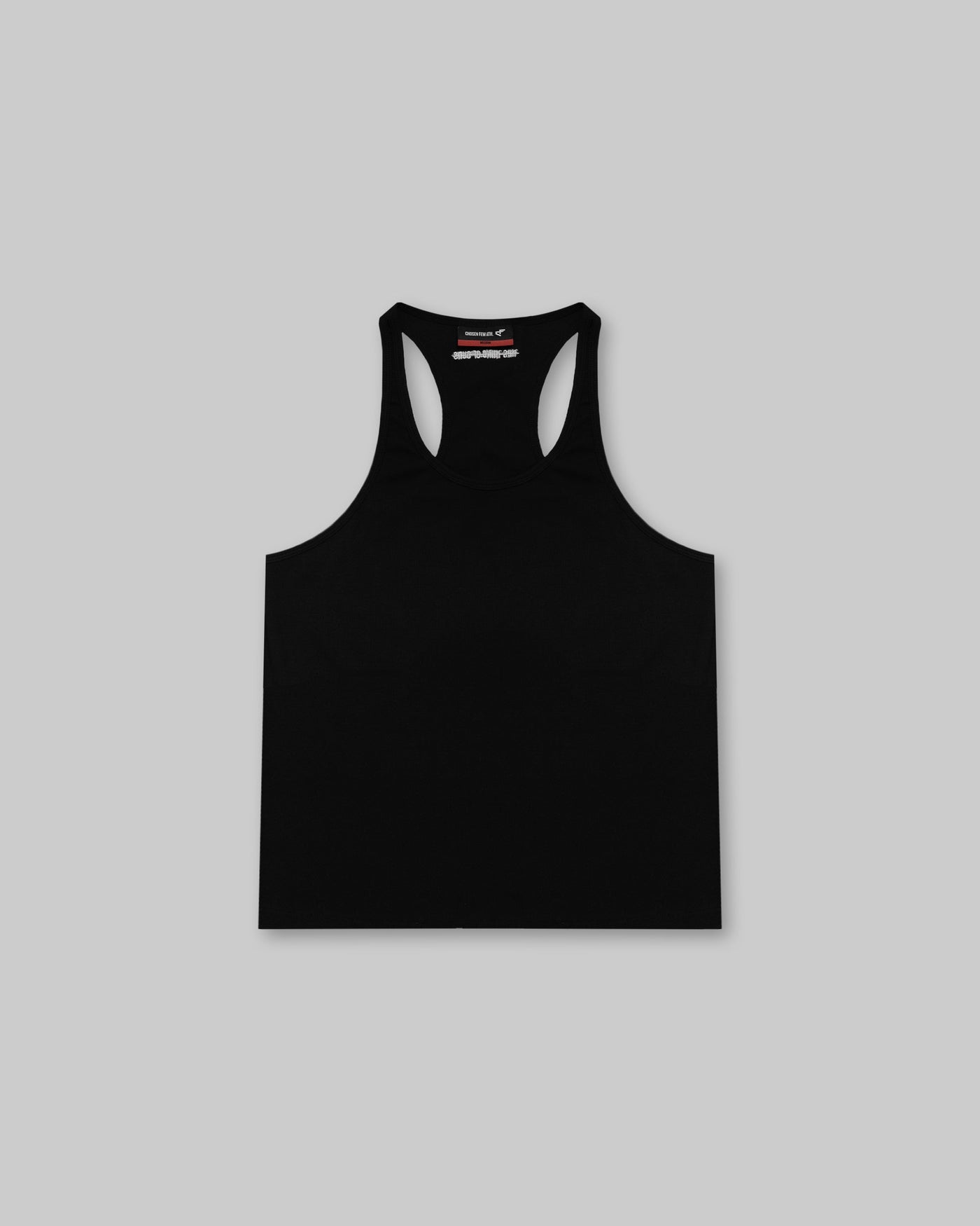 OG Stringer Vest - Black