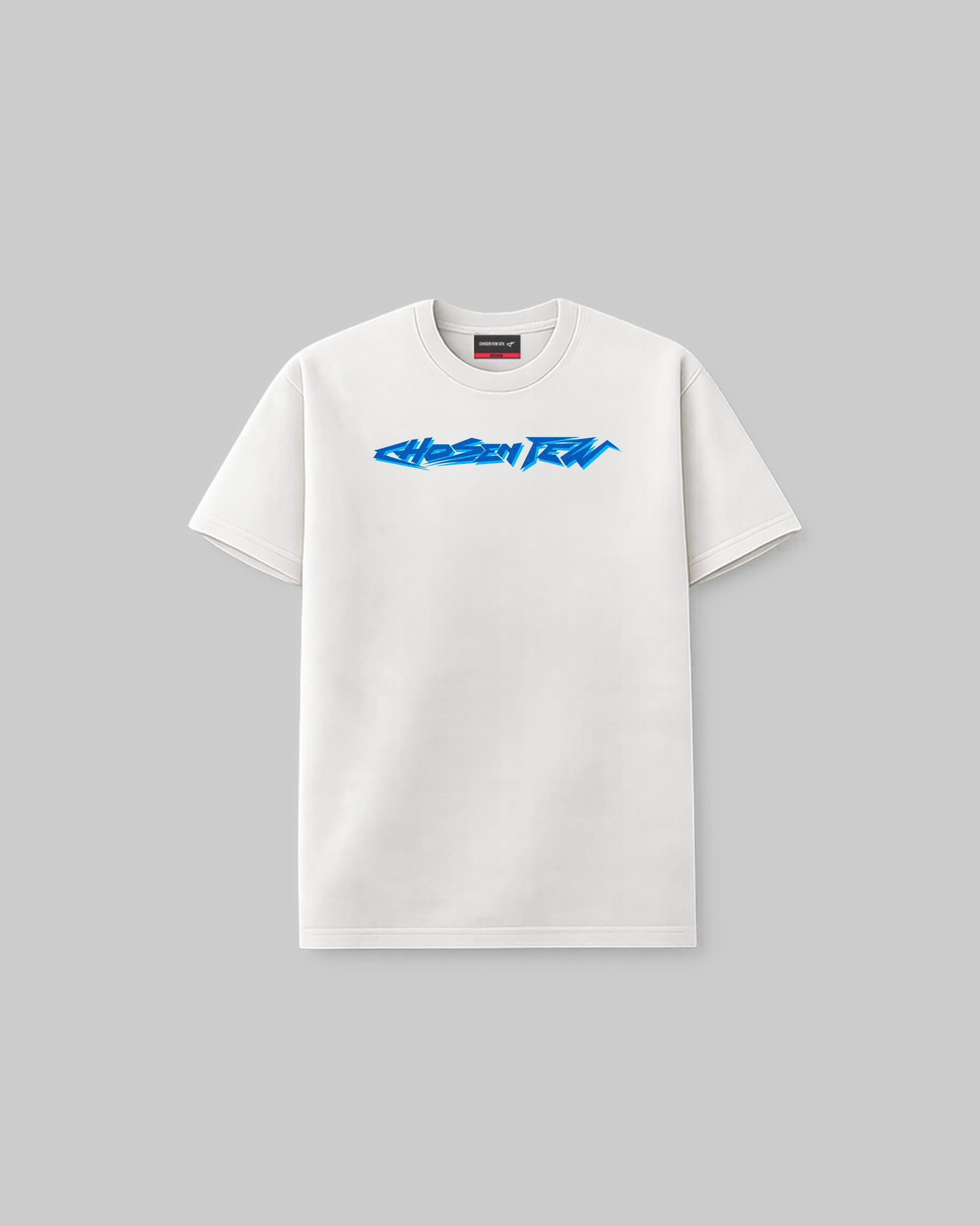 Serving Since 2013 - Vintage Tee White - Iceman Edition